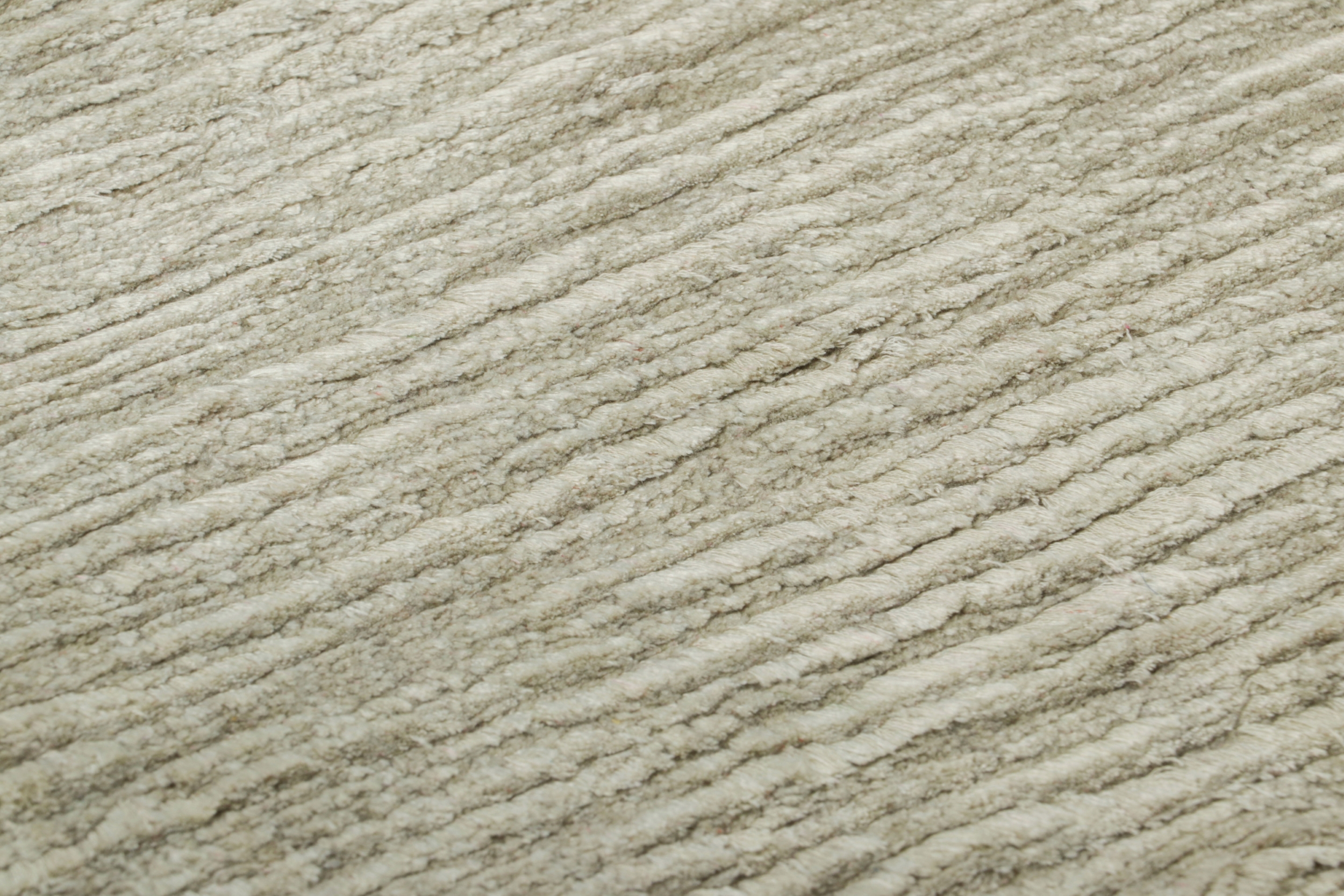 Textural Custom Rug Sample