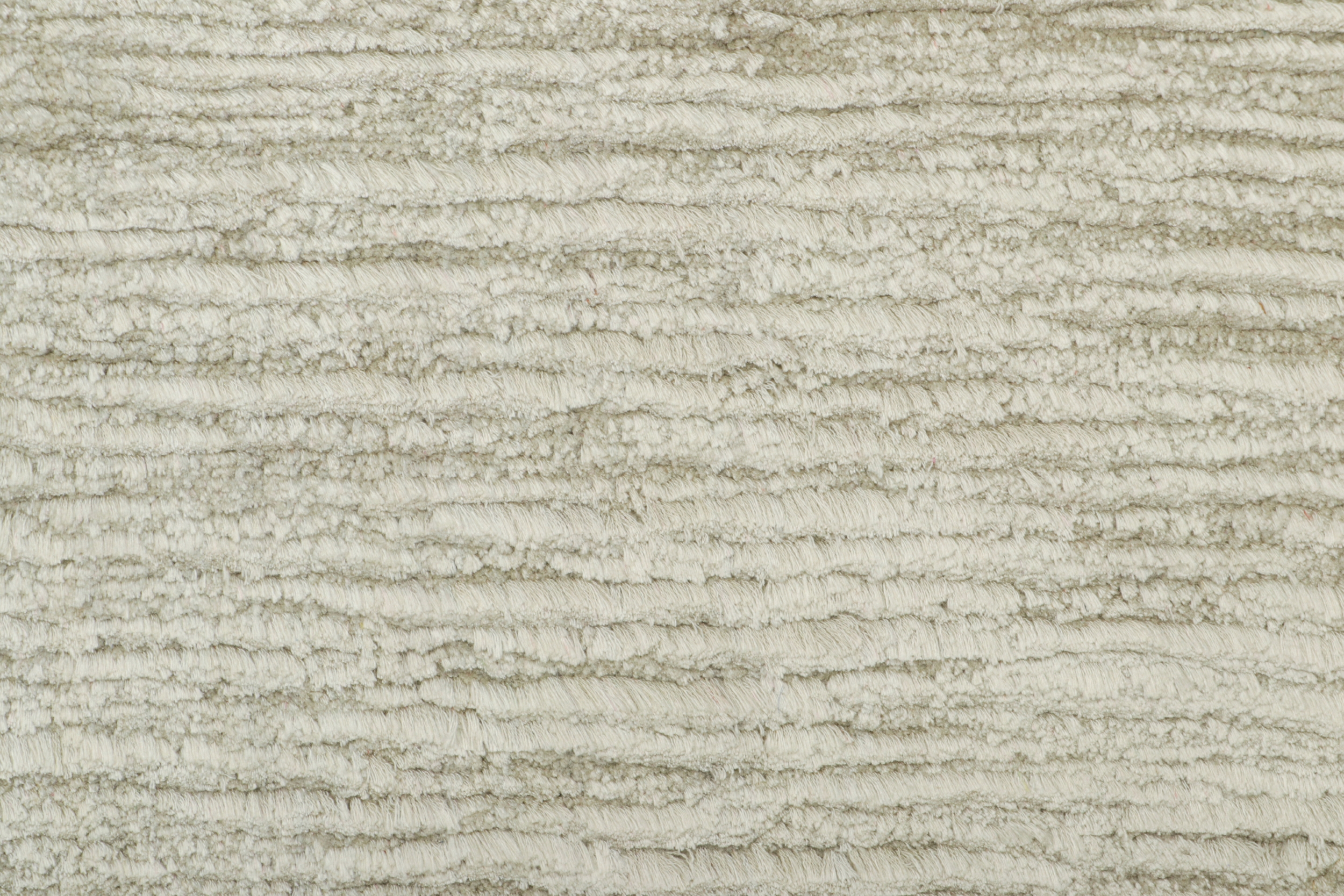 Textural Custom Rug Sample