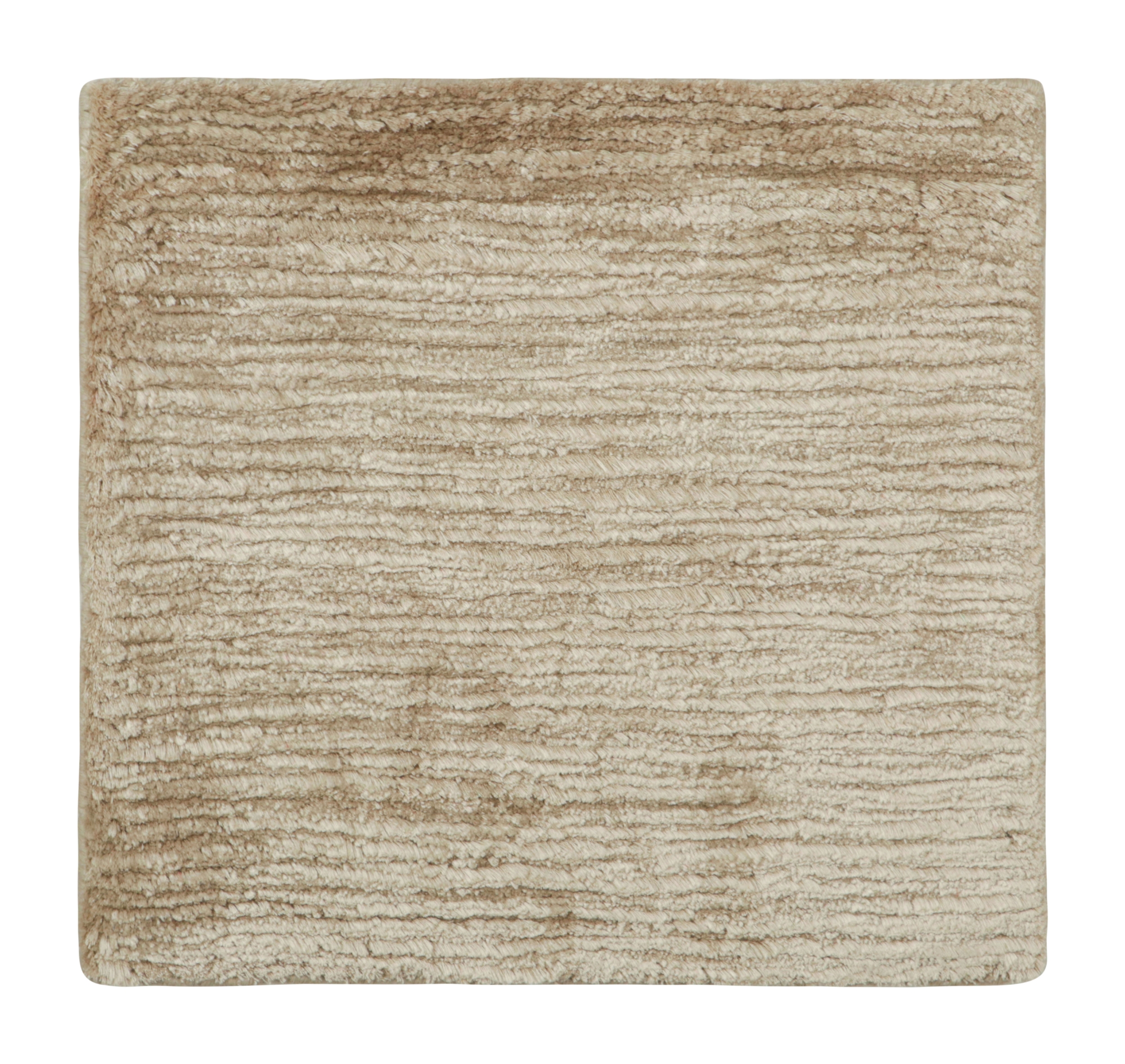 Textural Custom Rug Sample