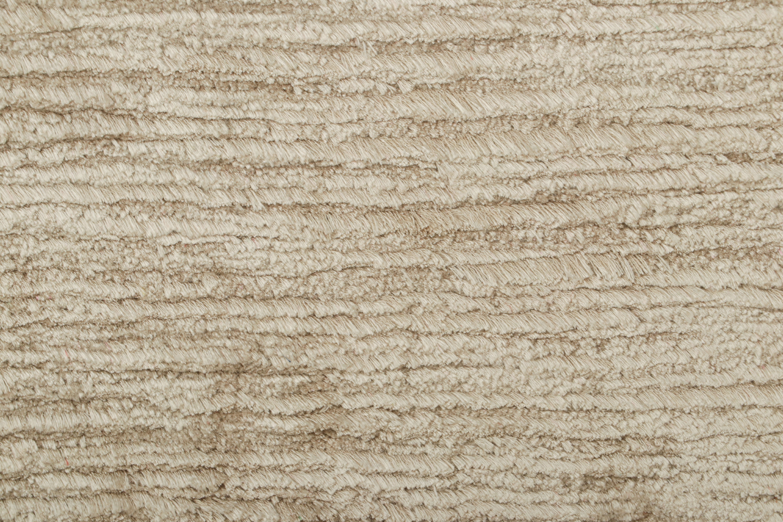 Textural Custom Rug Sample