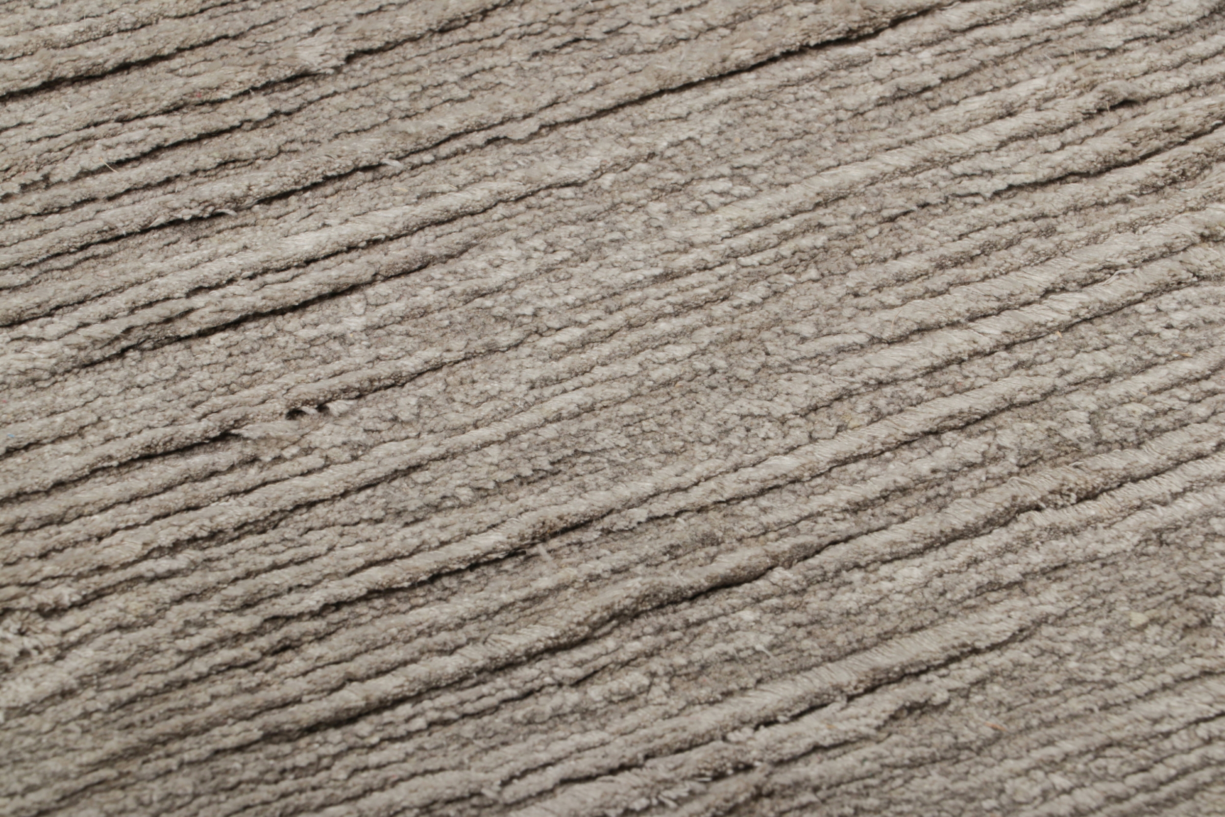 Textural Custom Rug Sample