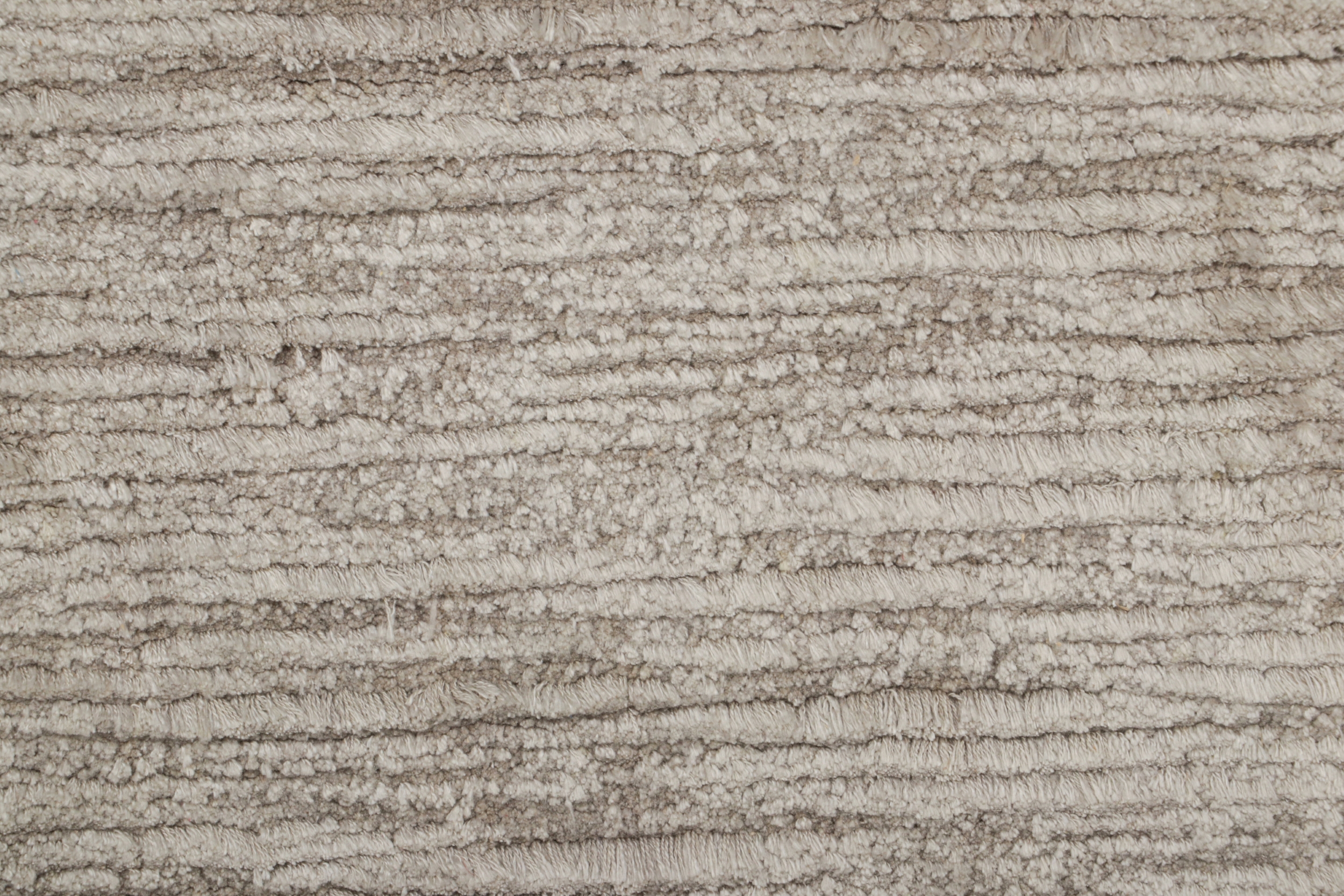 Textural Custom Rug Sample