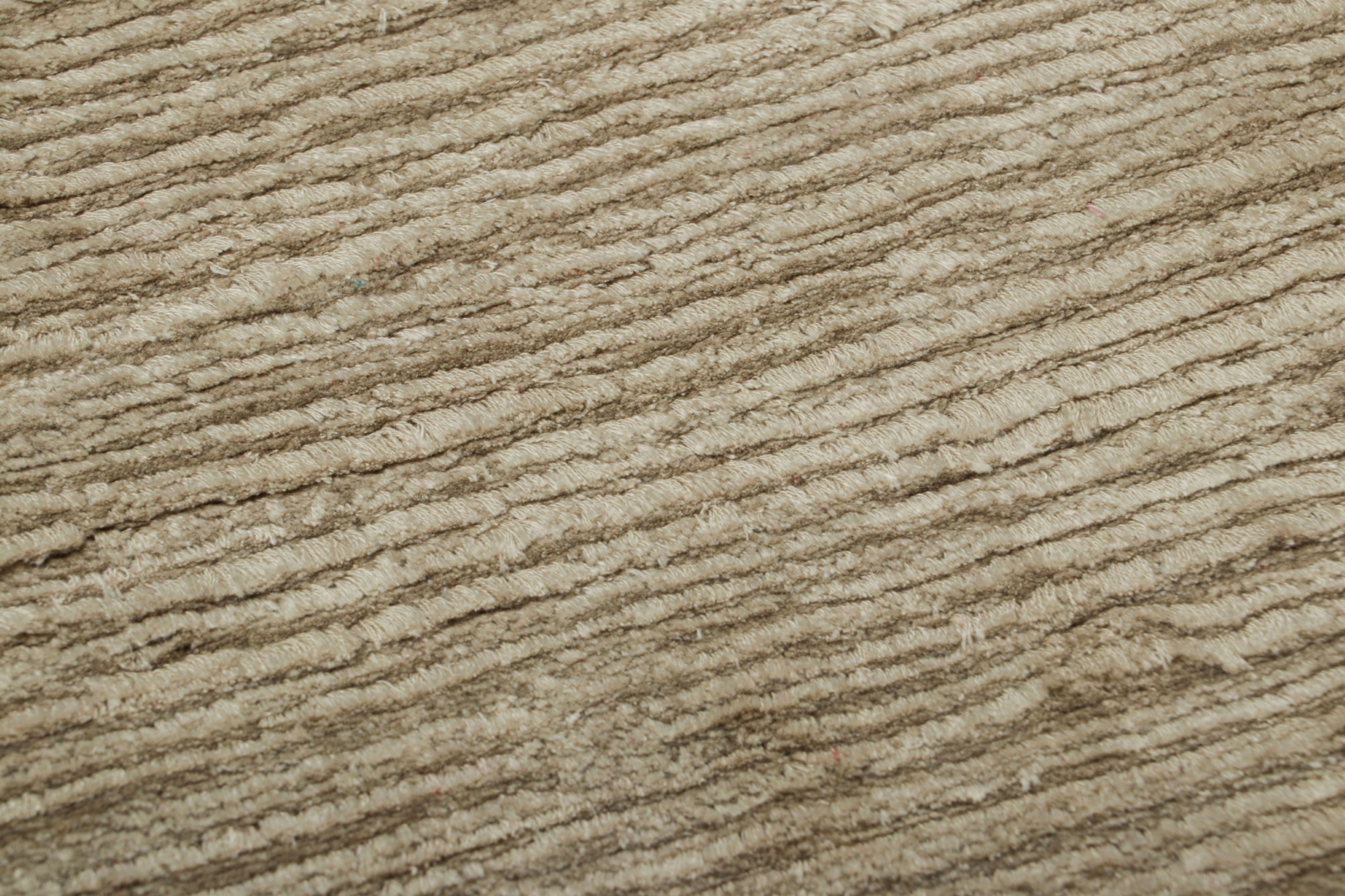 Textural Custom Rug Sample
