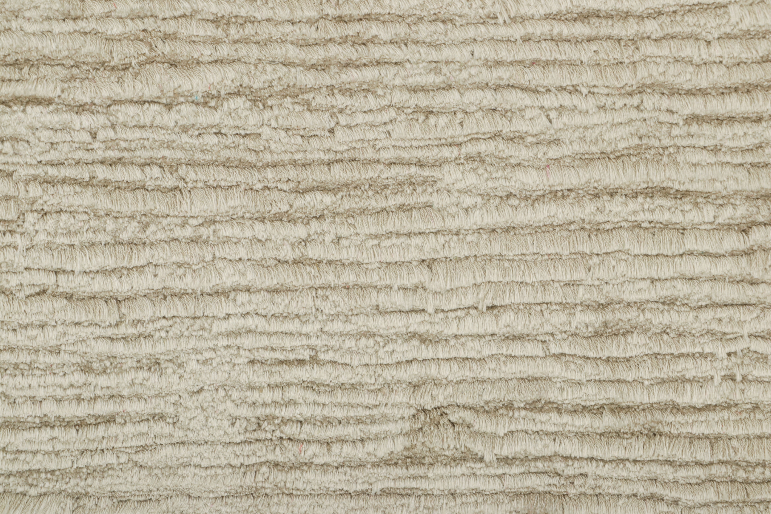 Textural Custom Rug Sample