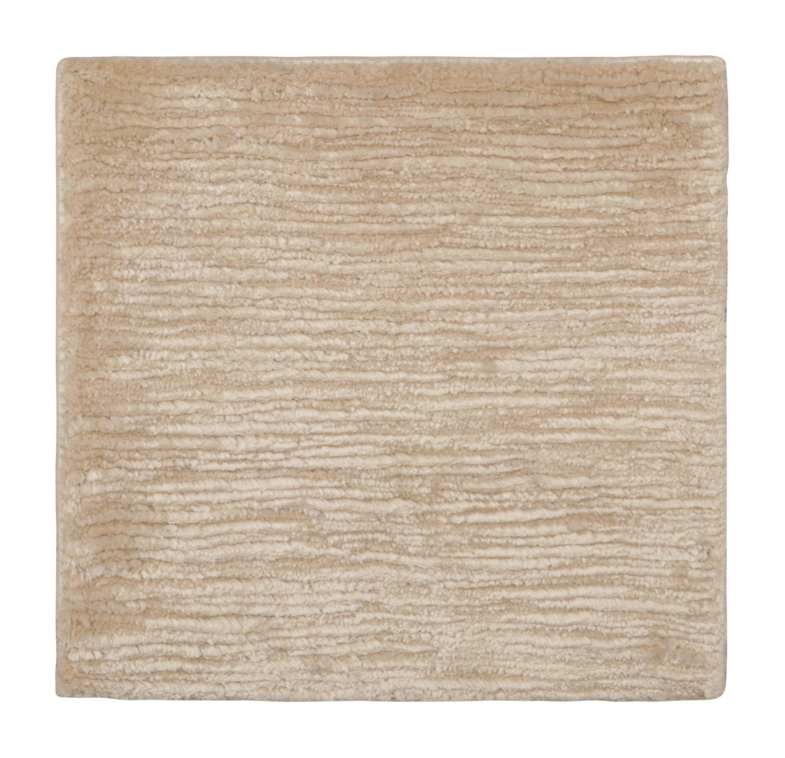 Textural Custom Rug Sample