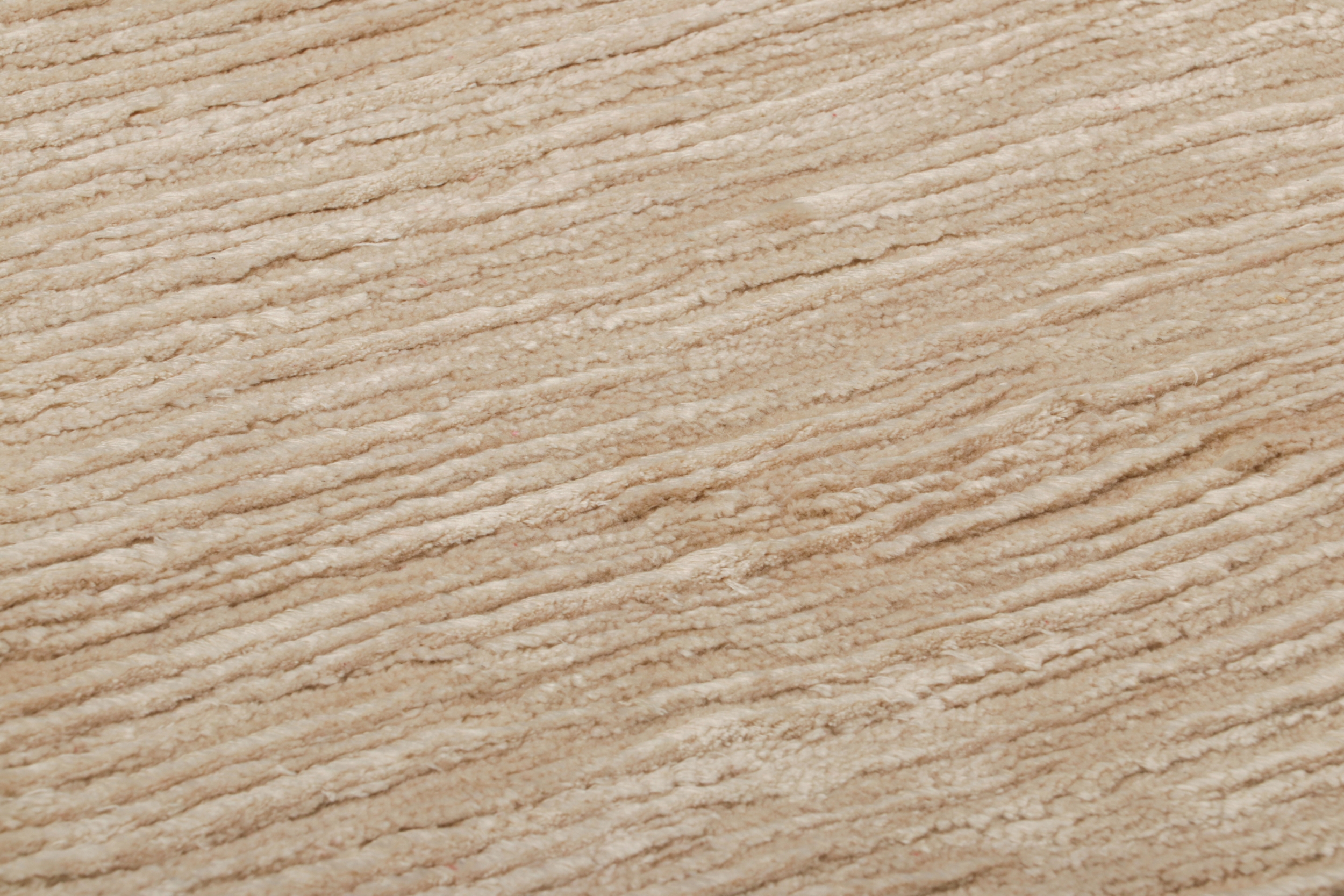 Textural Custom Rug Sample