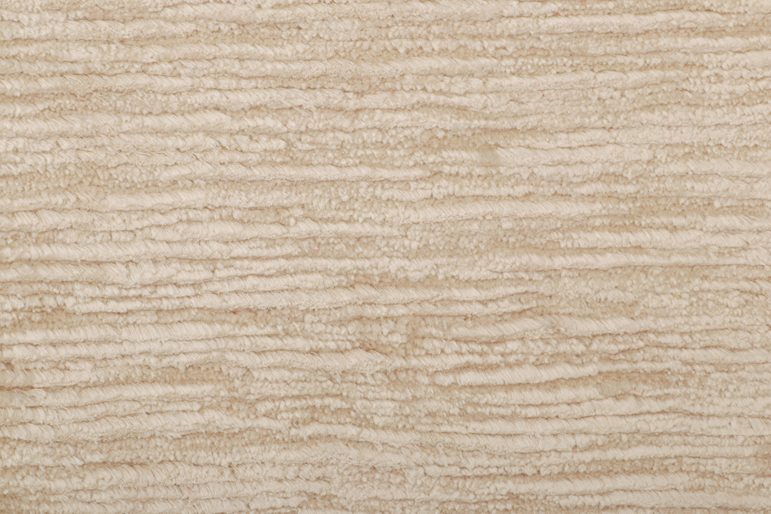 Textural Custom Rug Sample