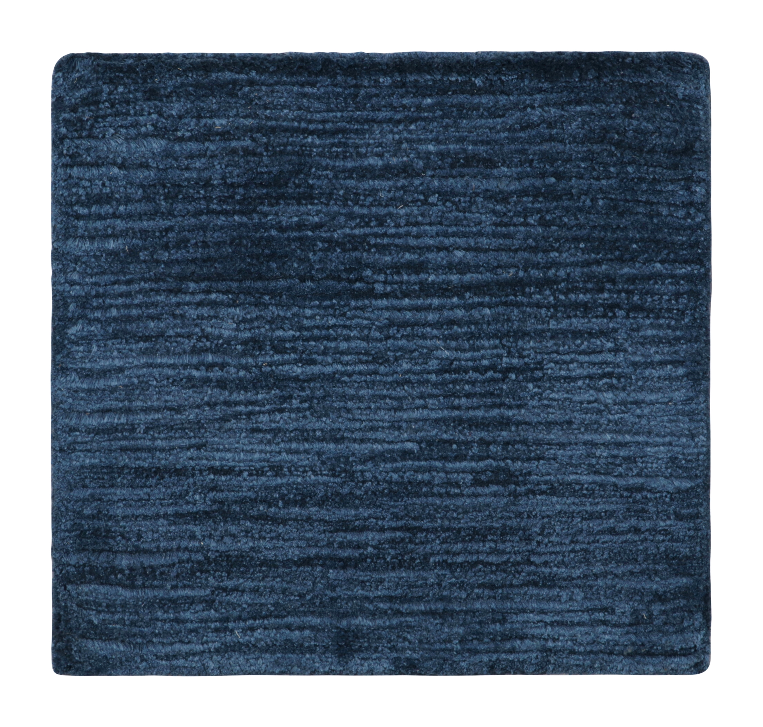 Textural Custom Rug Sample