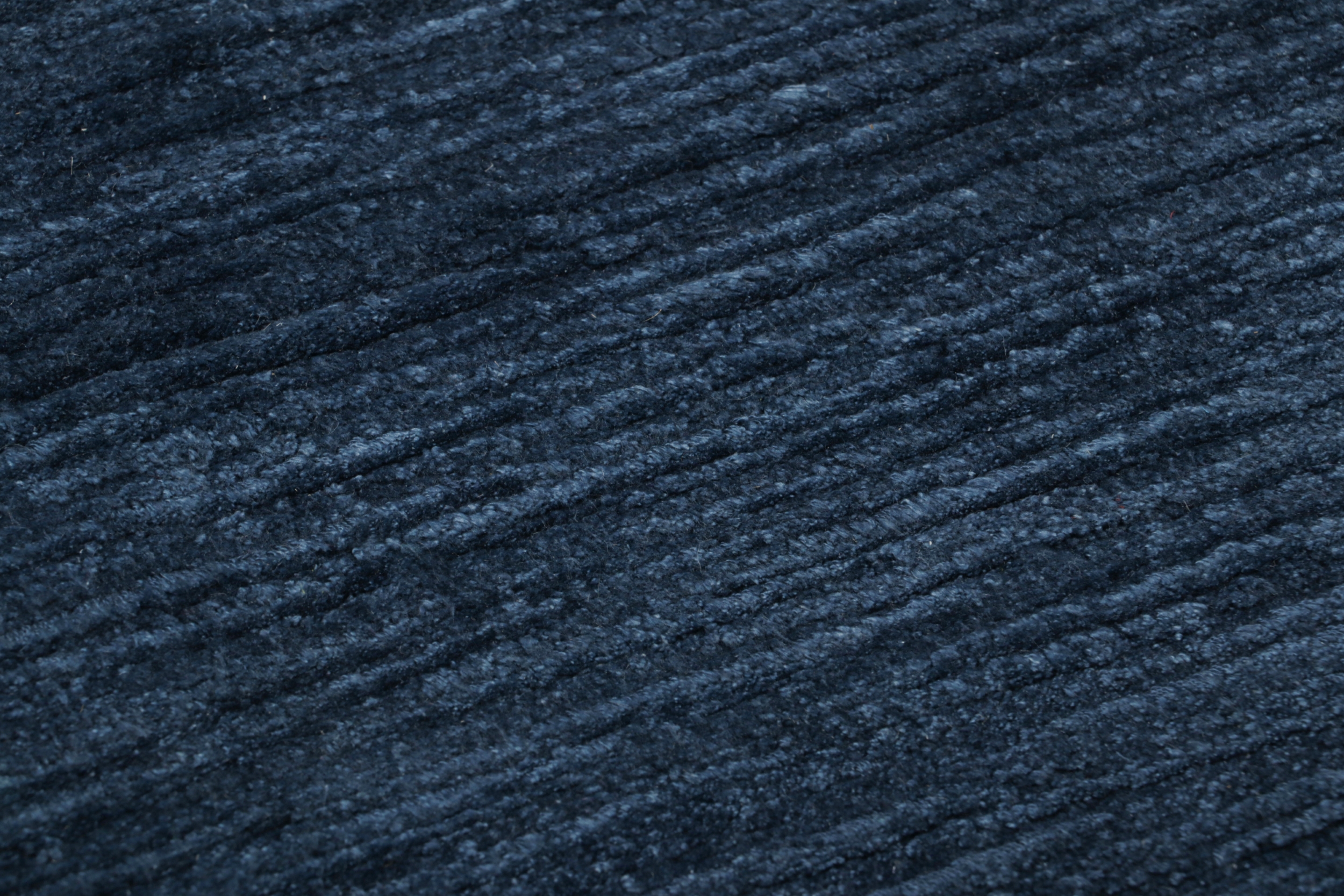 Textural Custom Rug Sample