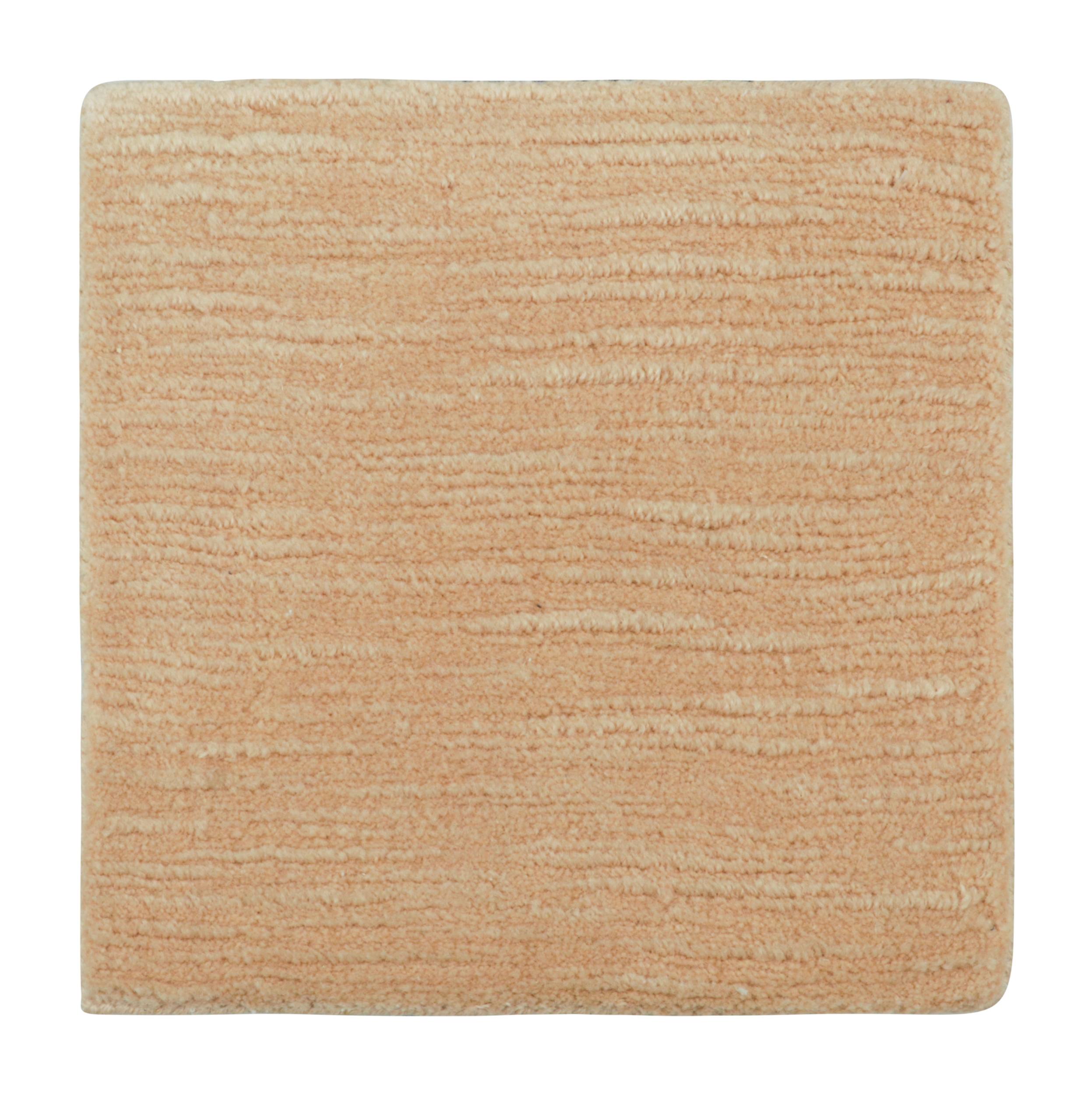 Textural Custom Rug Sample