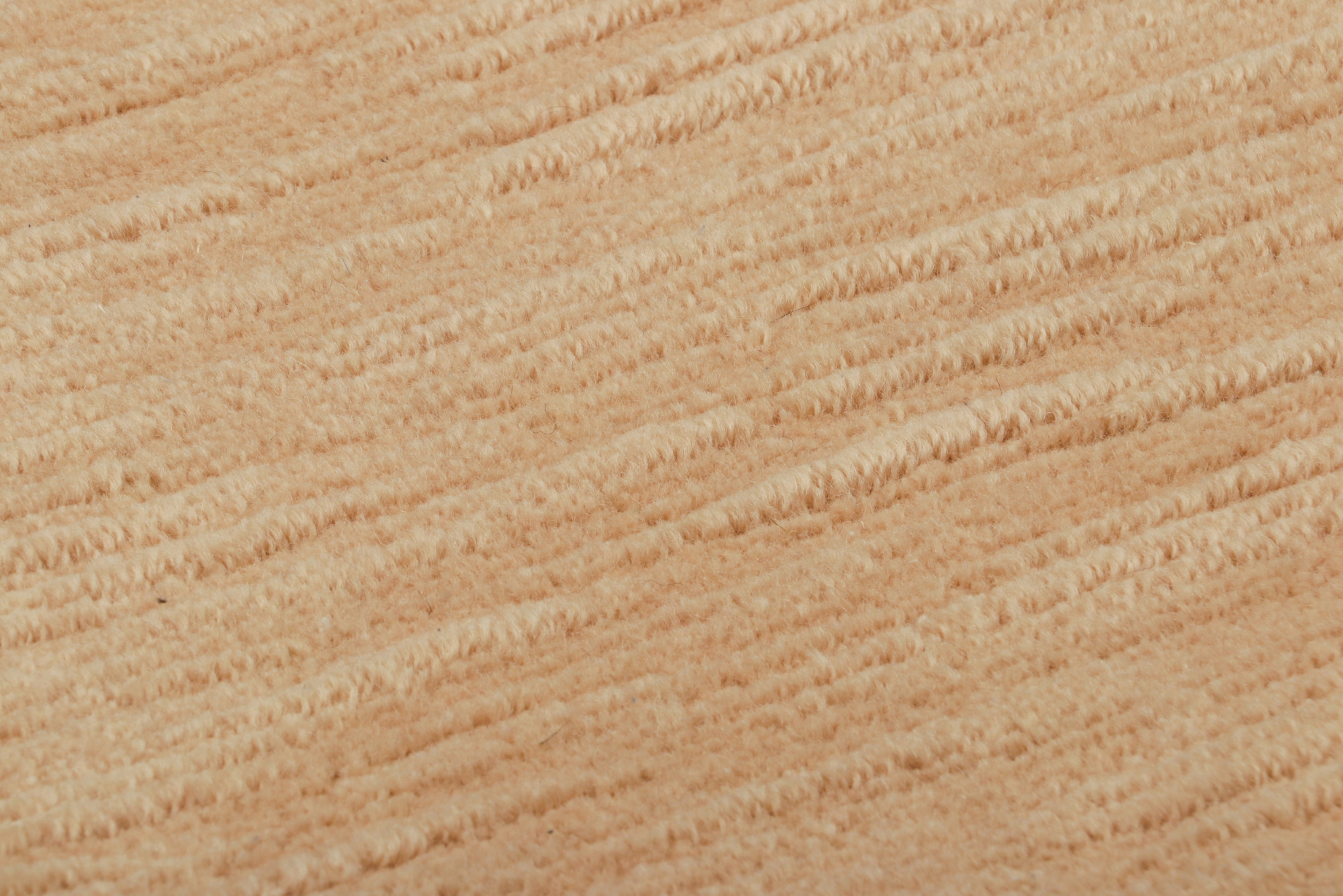 Textural Custom Rug Sample