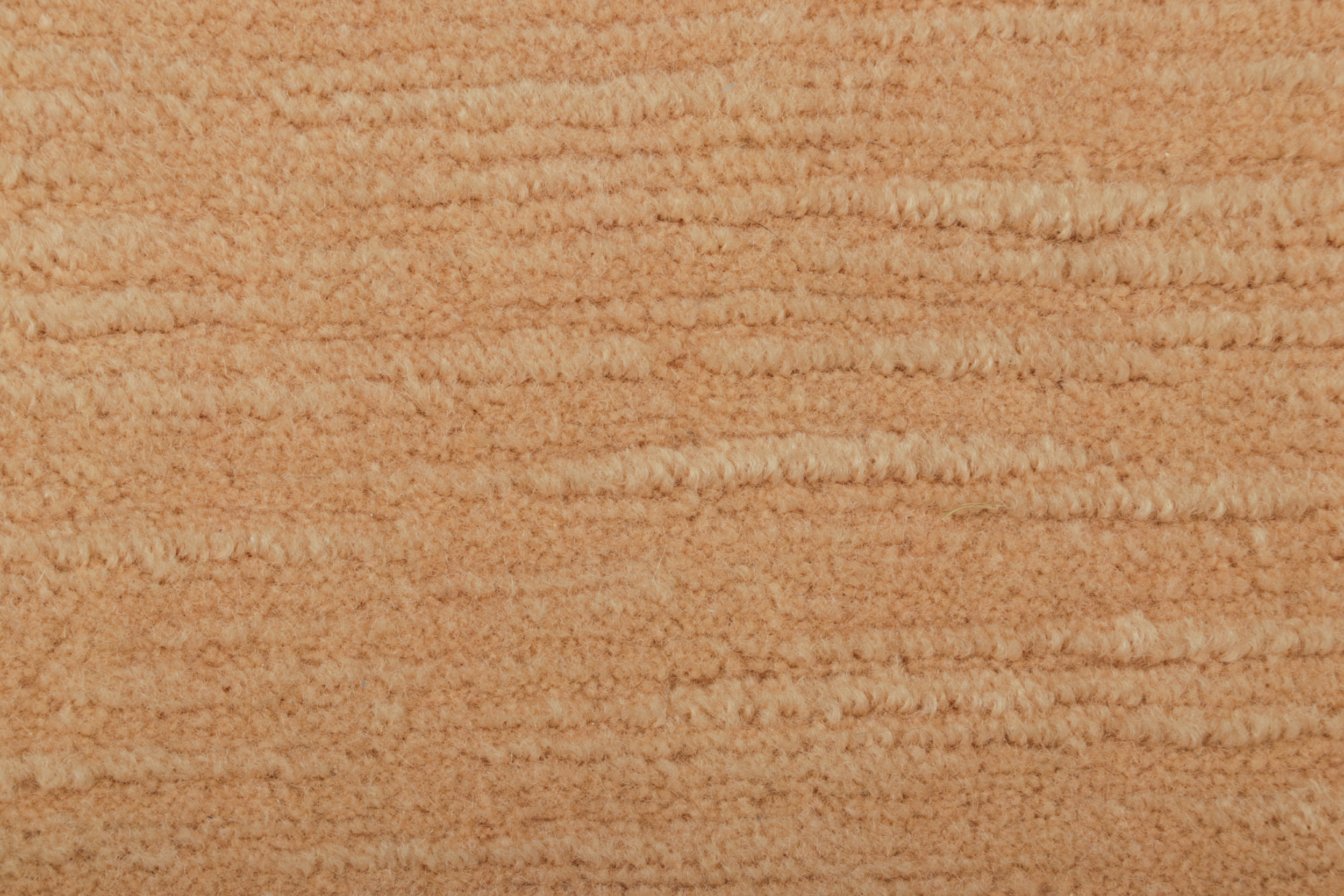 Textural Custom Rug Sample