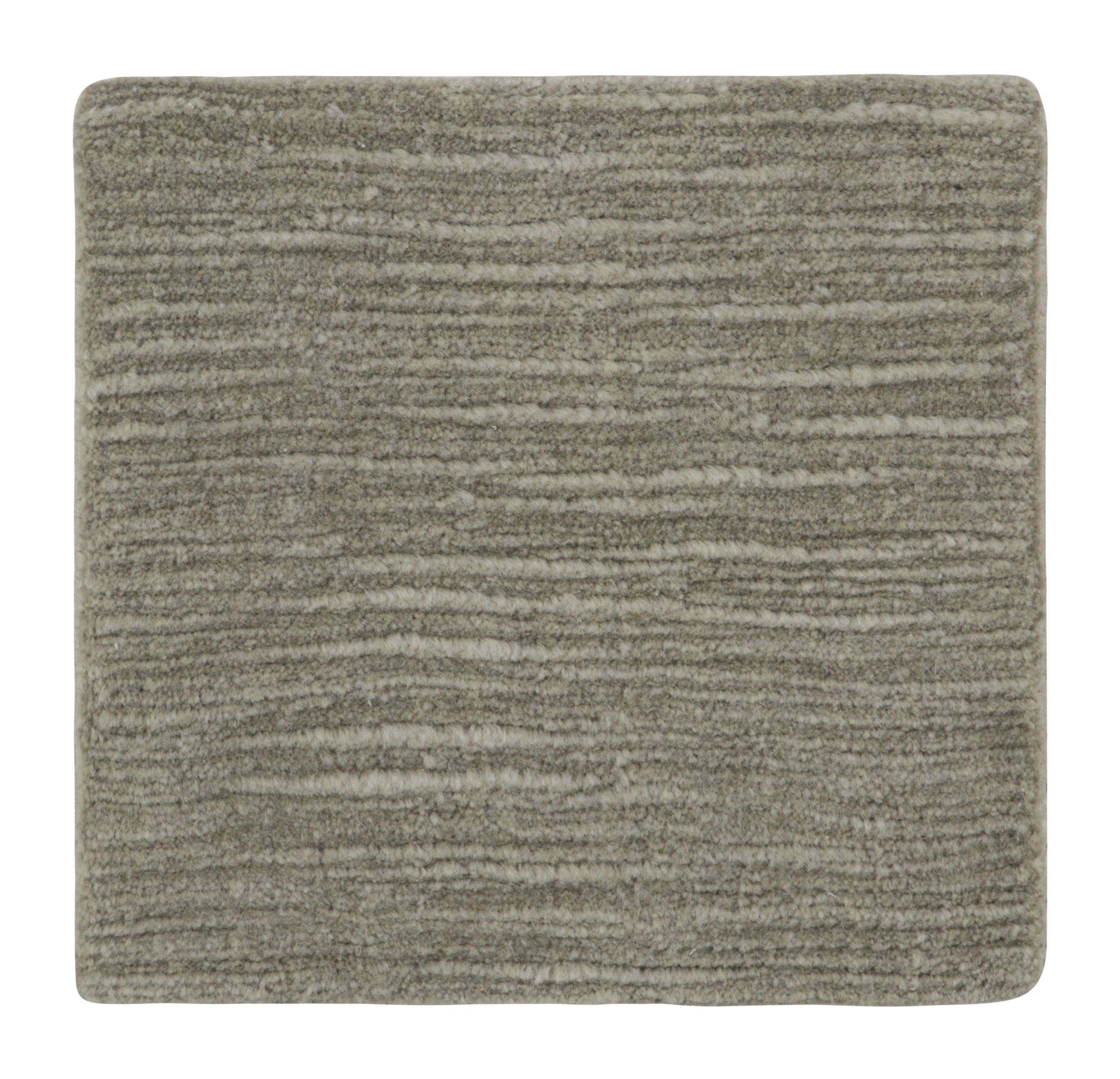 Textural Custom Rug Sample