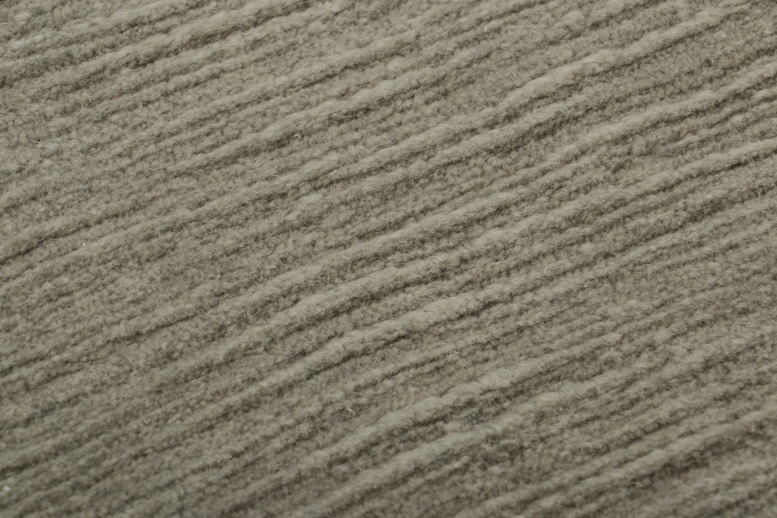 Textural Custom Rug Sample