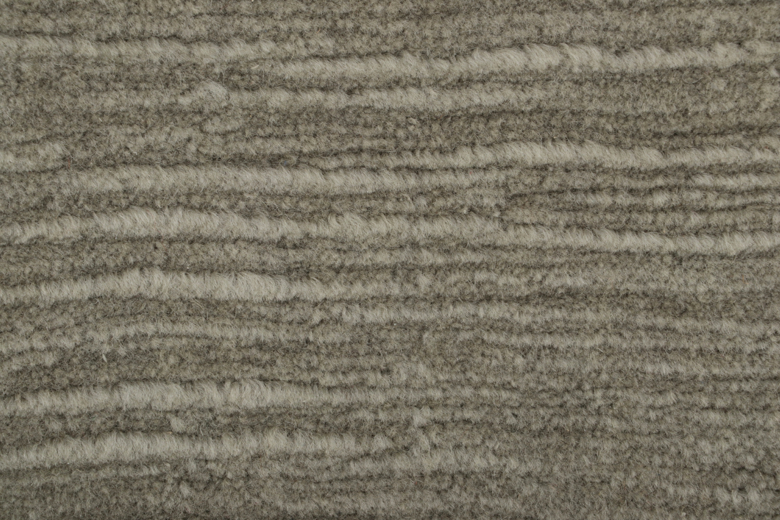 Textural Custom Rug Sample