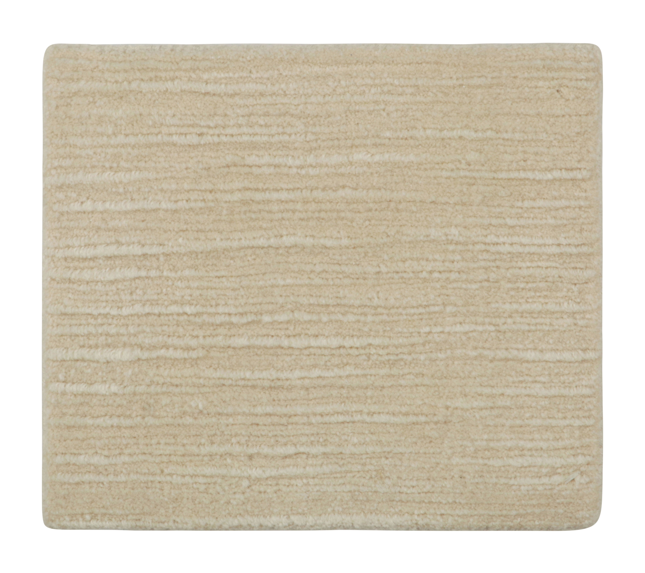 Textural Custom Rug Sample