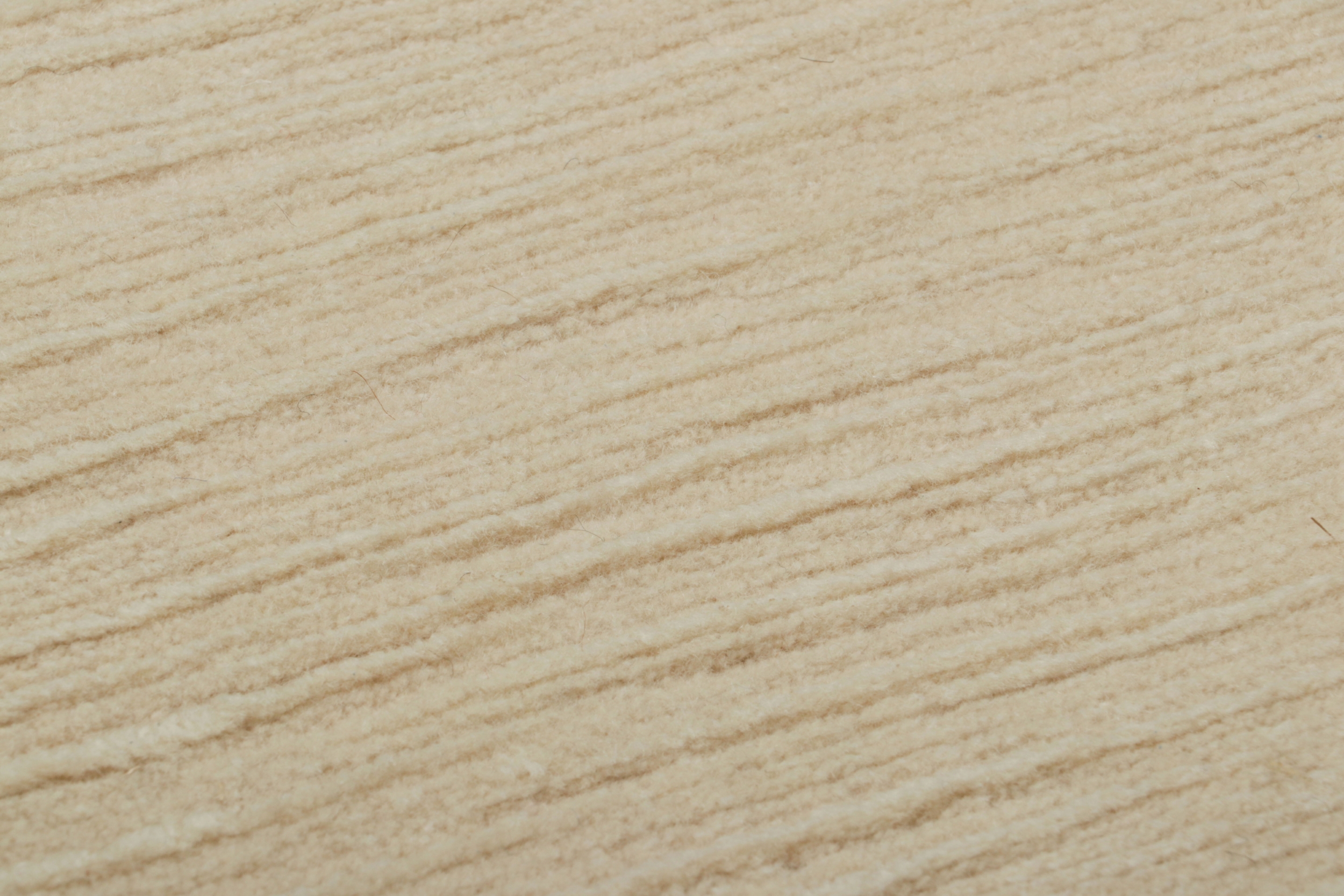 Textural Custom Rug Sample