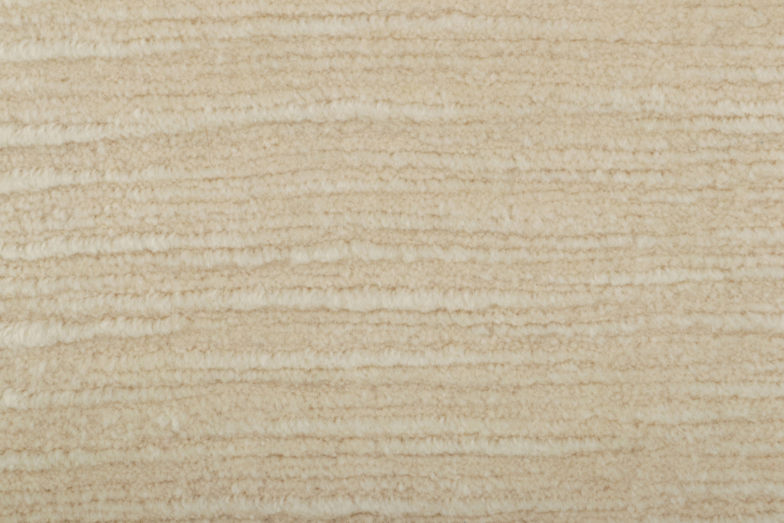 Textural Custom Rug Sample