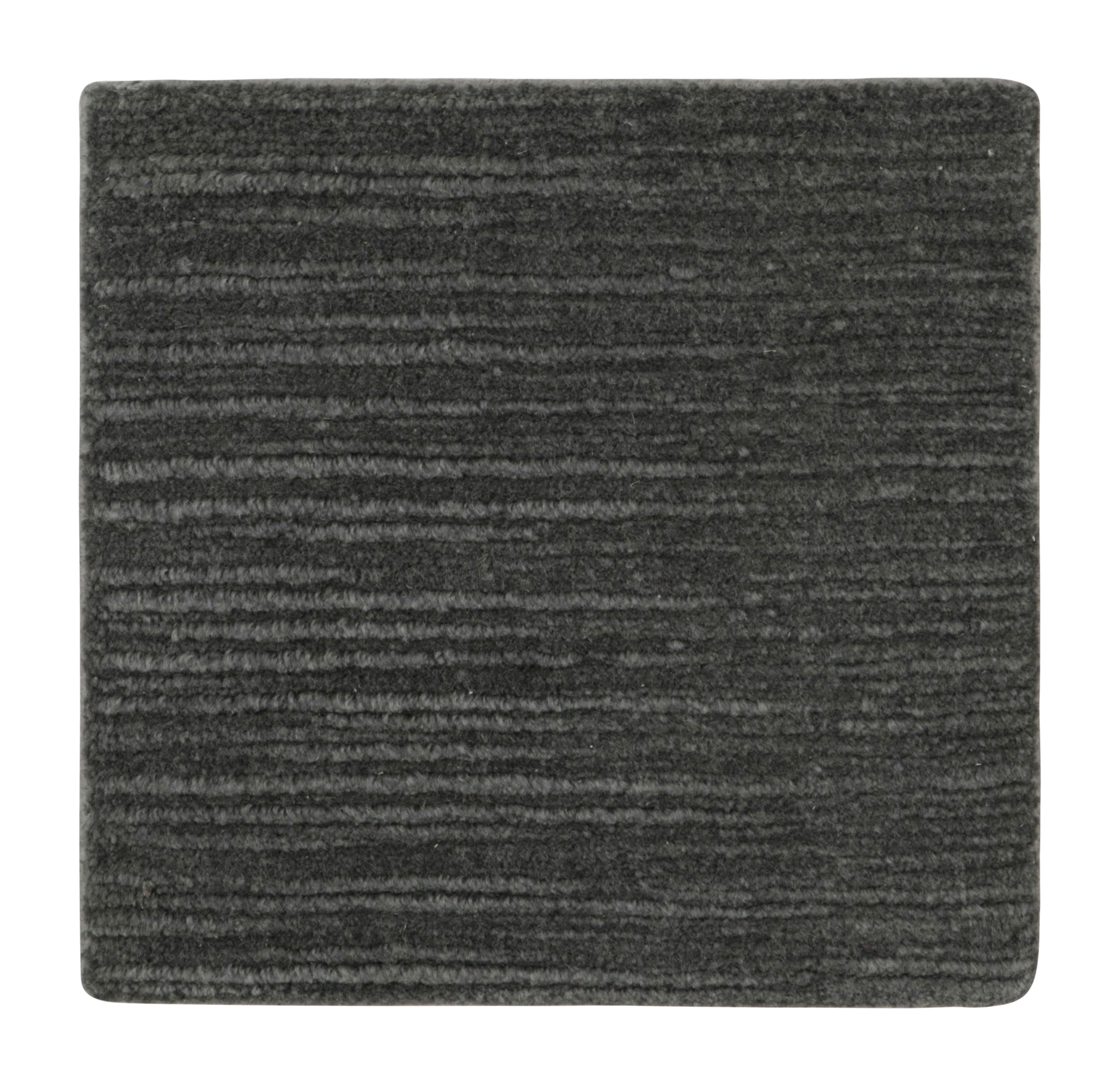 Textural Custom Rug Sample