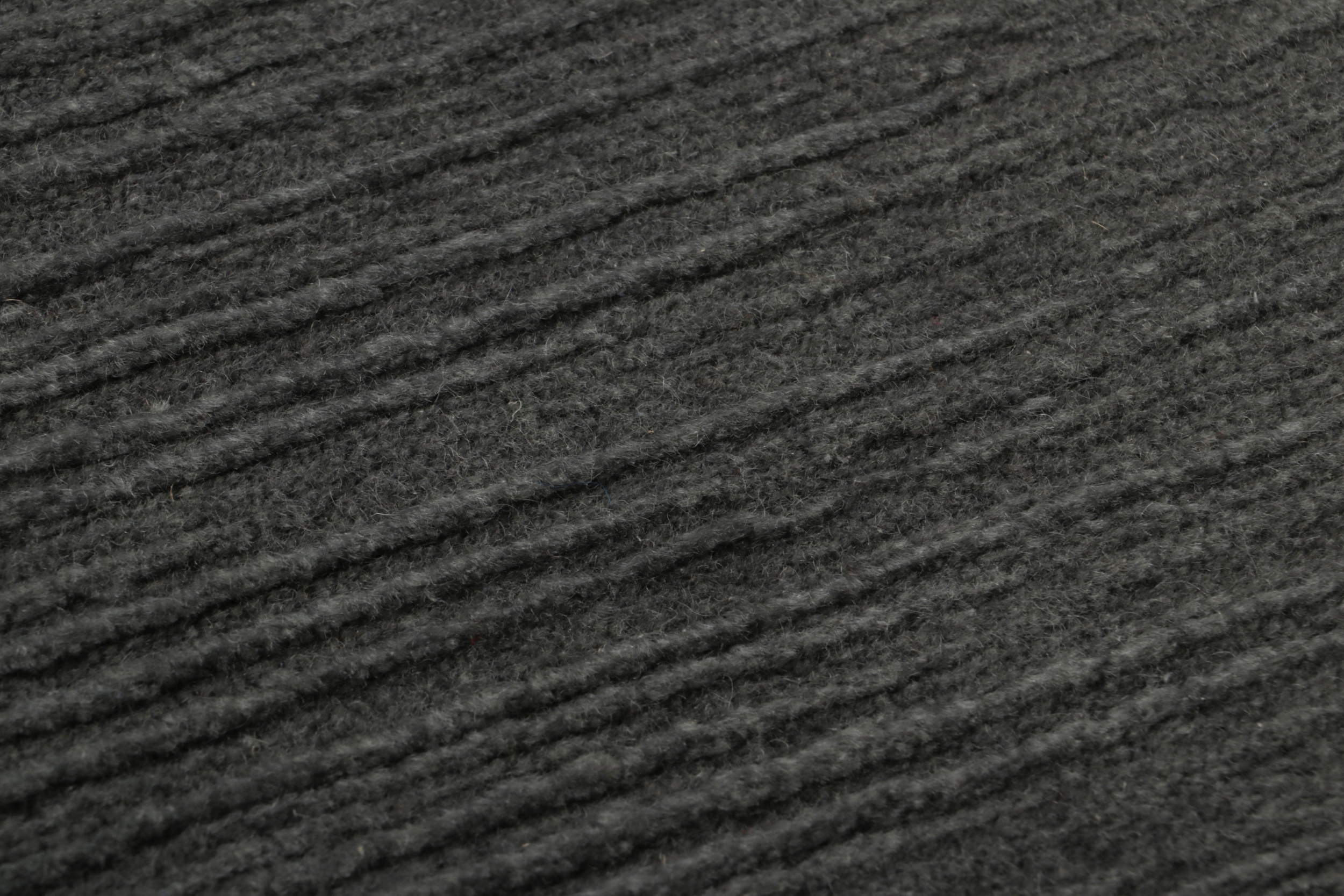 Textural Custom Rug Sample