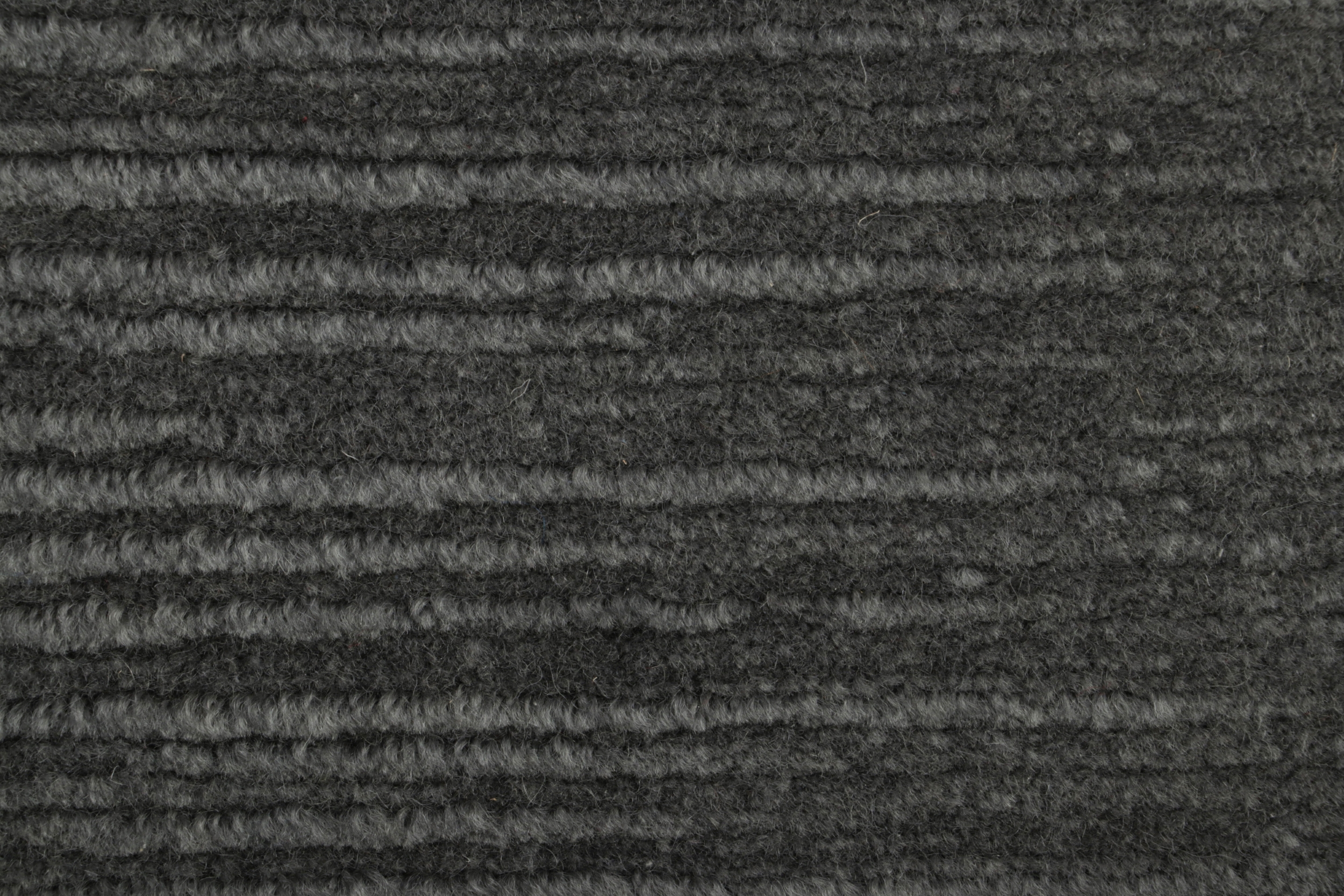 Textural Custom Rug Sample