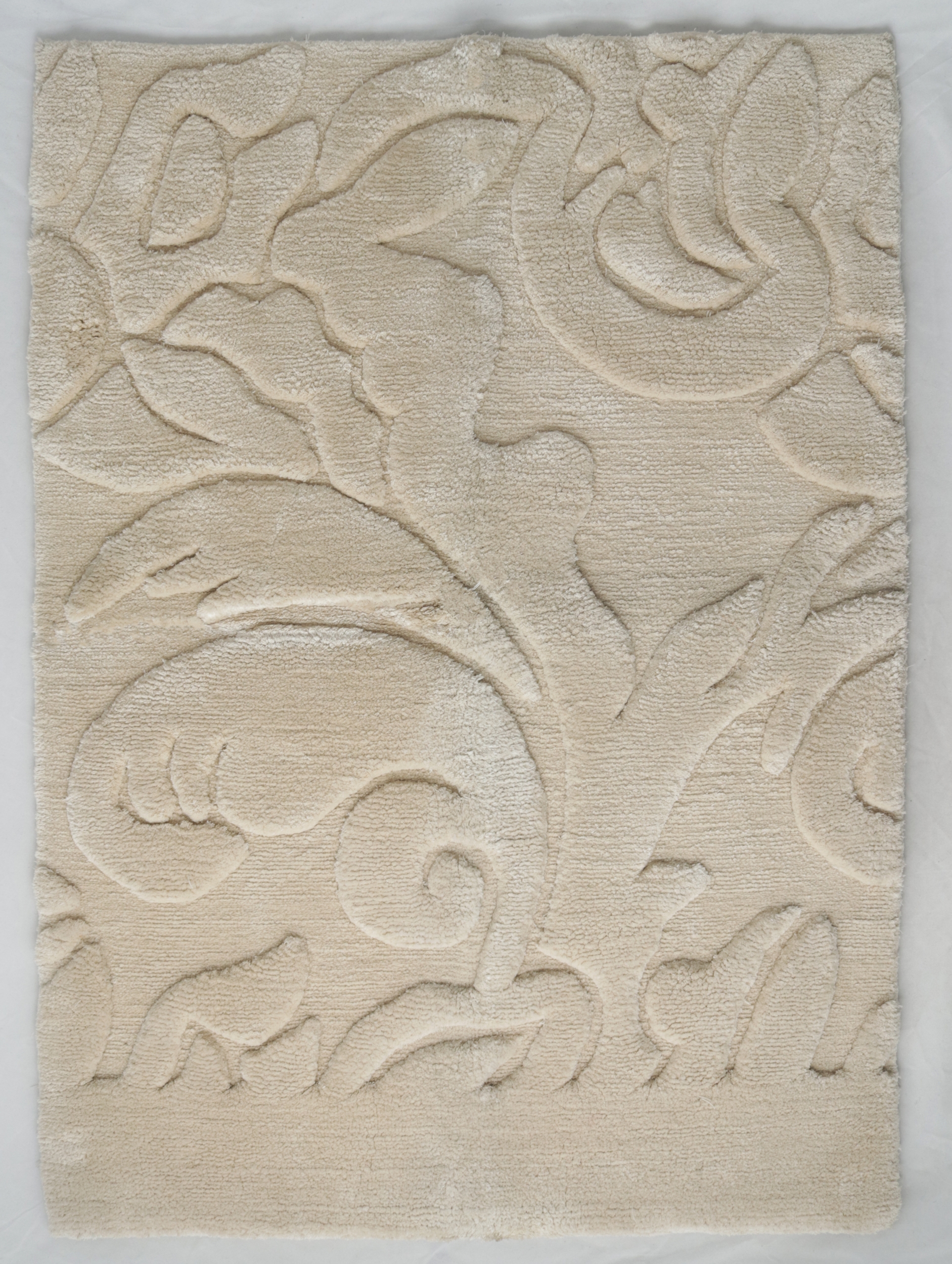 Modern Rug Sample