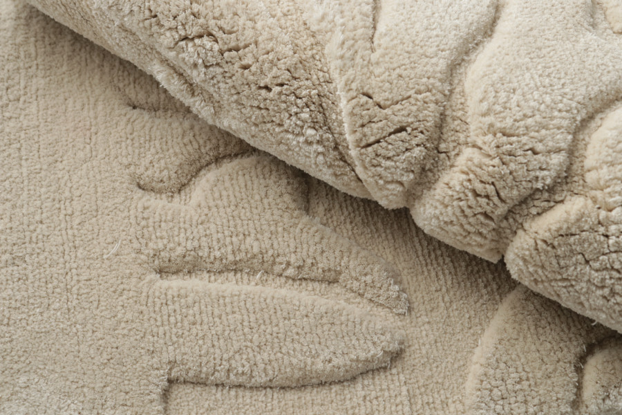 Modern Rug Sample