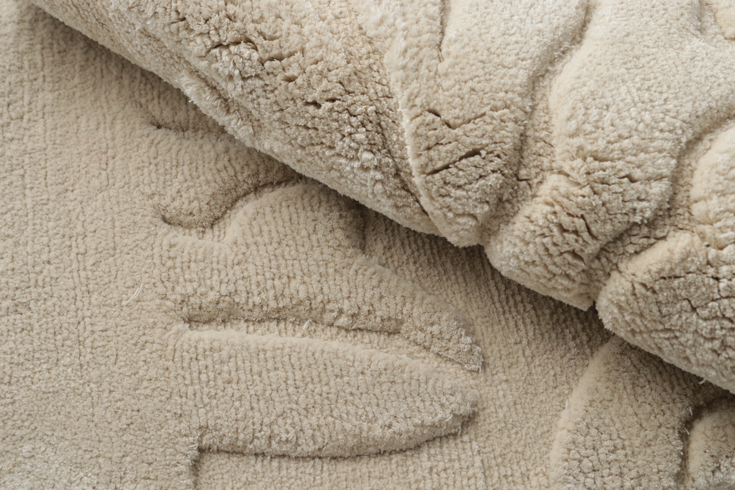 Modern Rug Sample