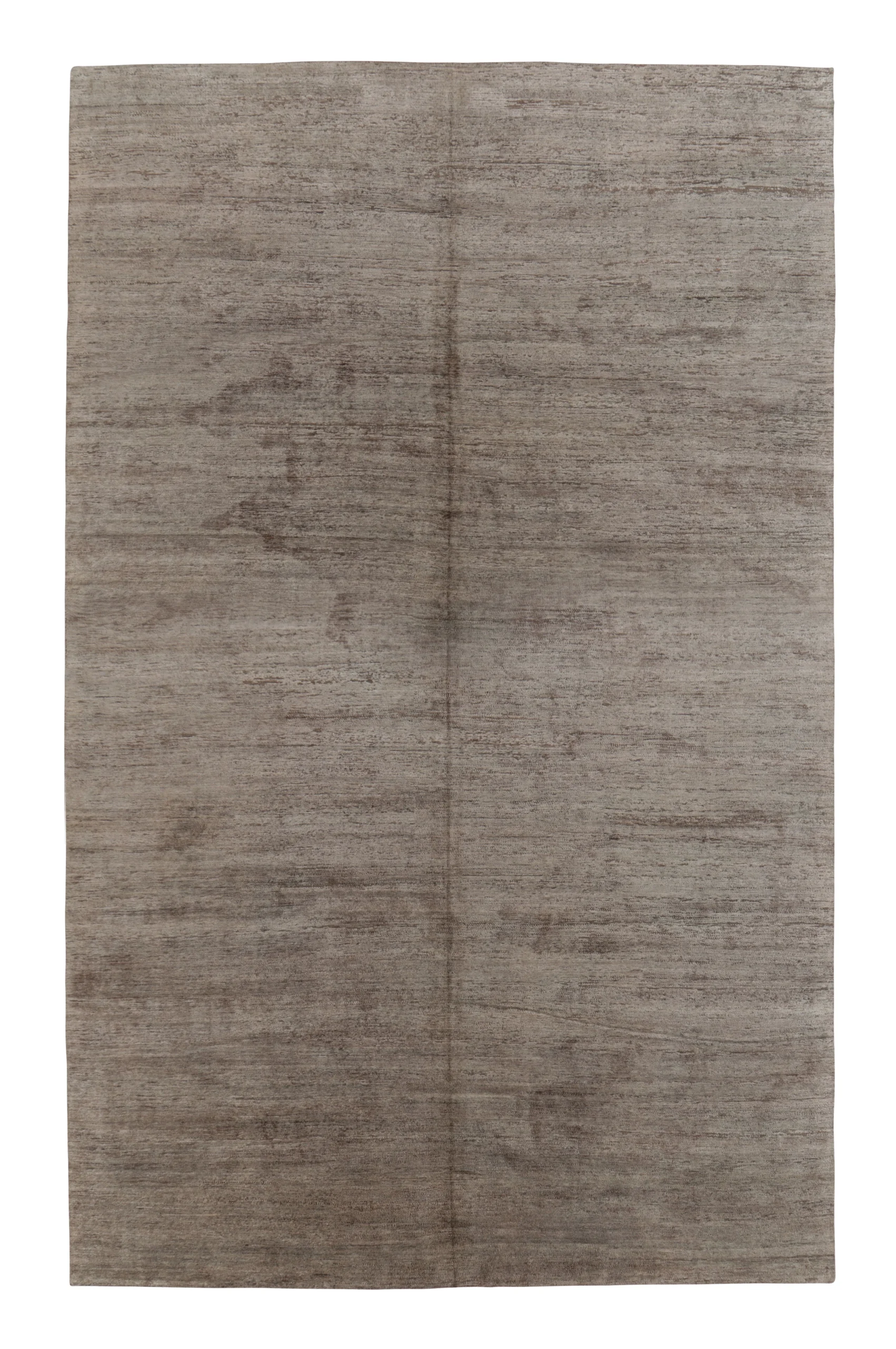 Modern Textual Rug