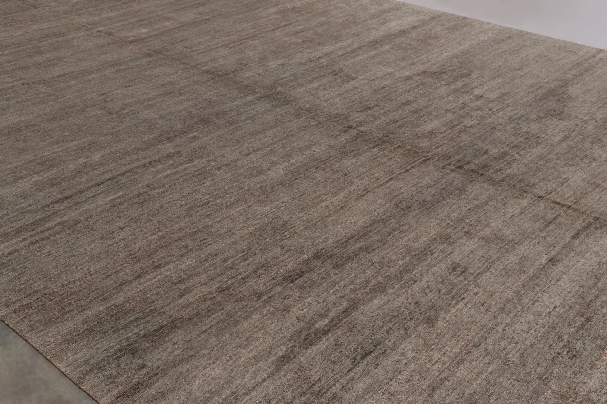 Modern Textual Rug