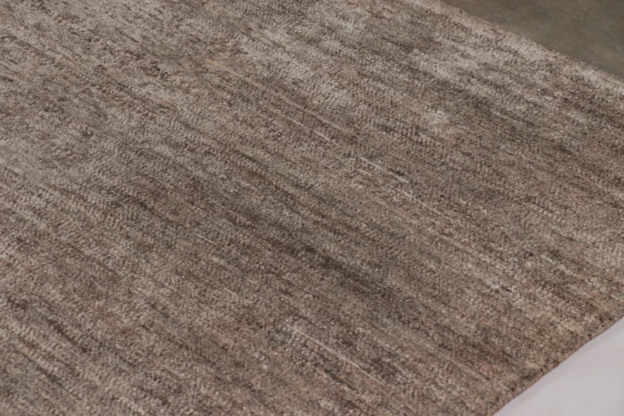 Modern Textual Rug
