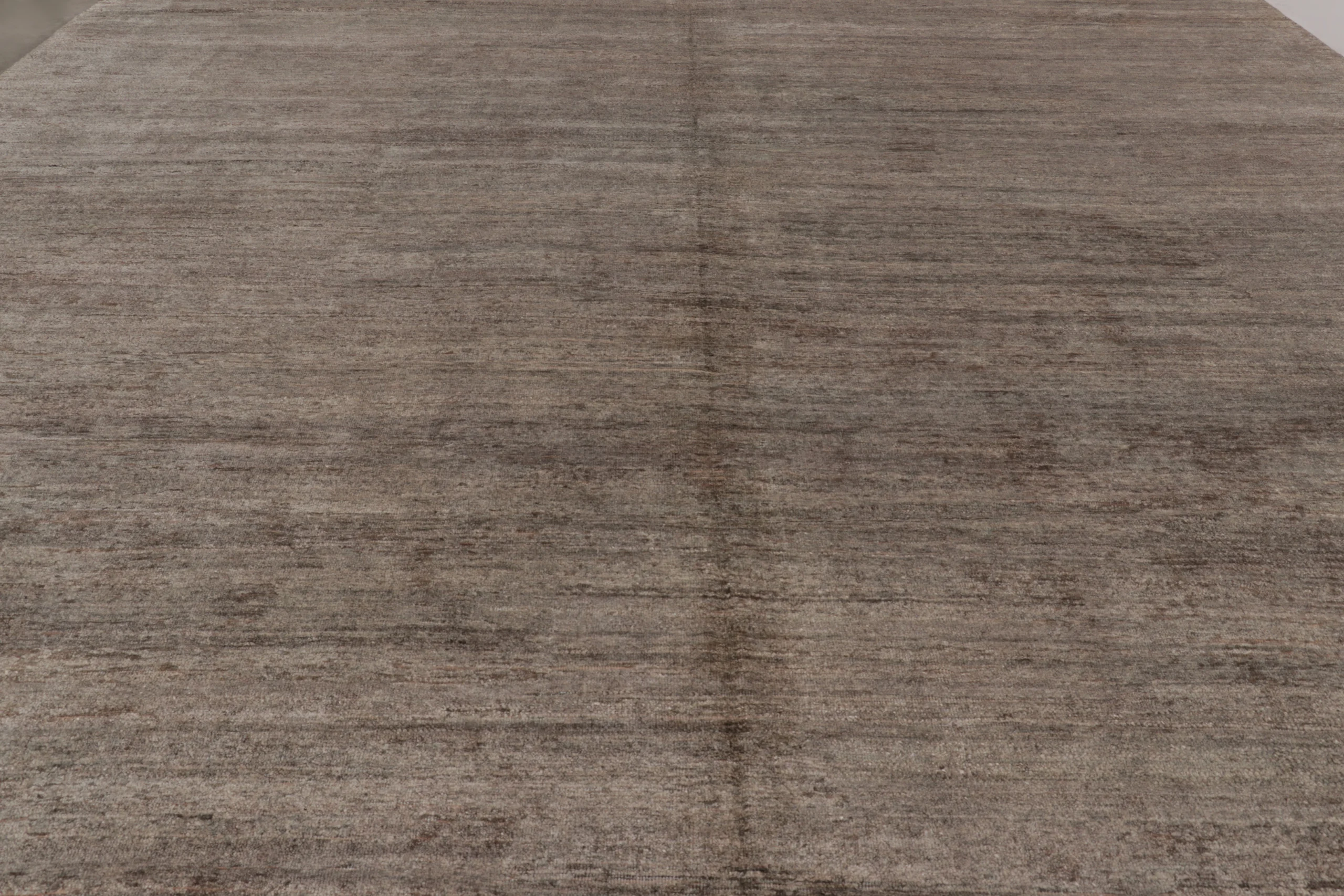Modern Textual Rug