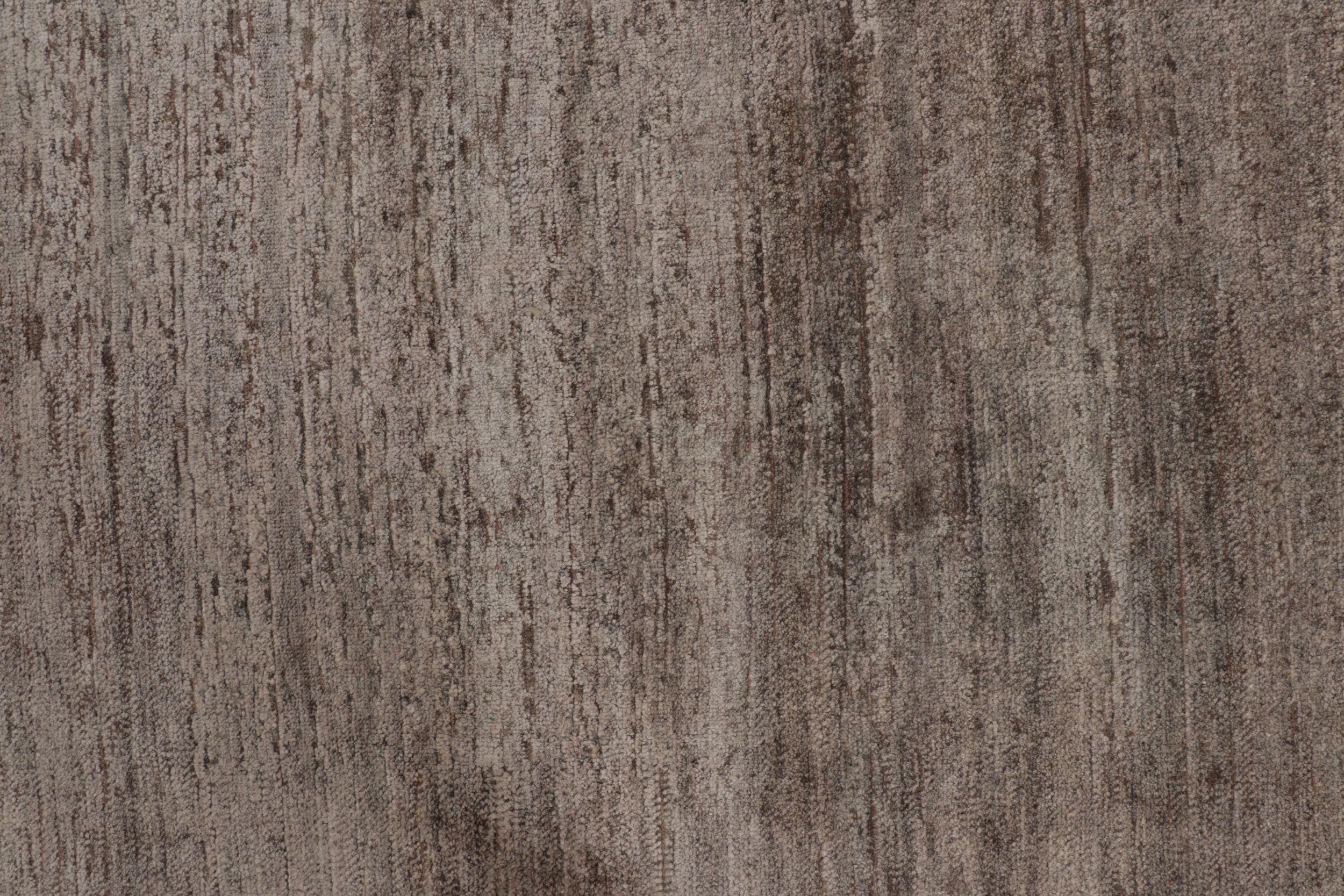 Modern Textual Rug