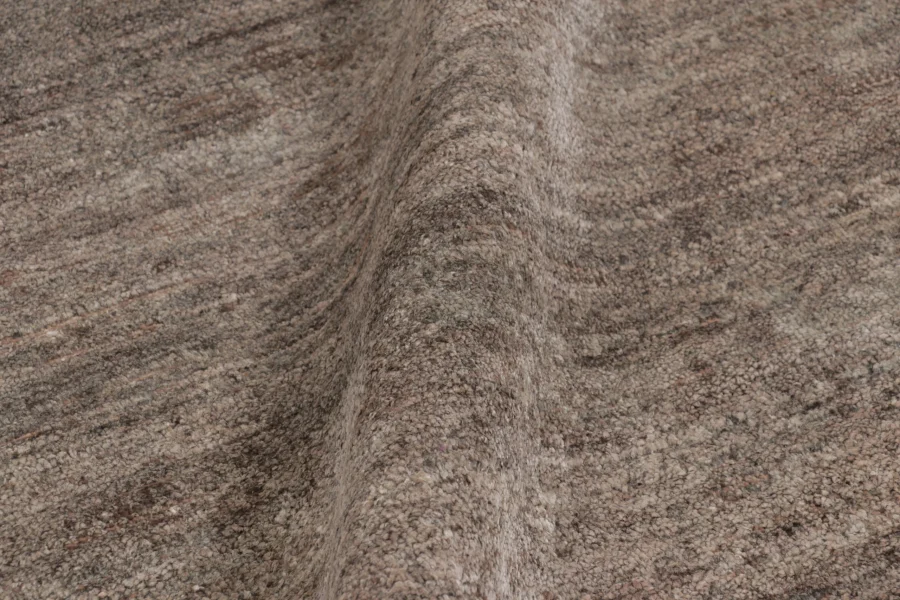 Modern Textual Rug