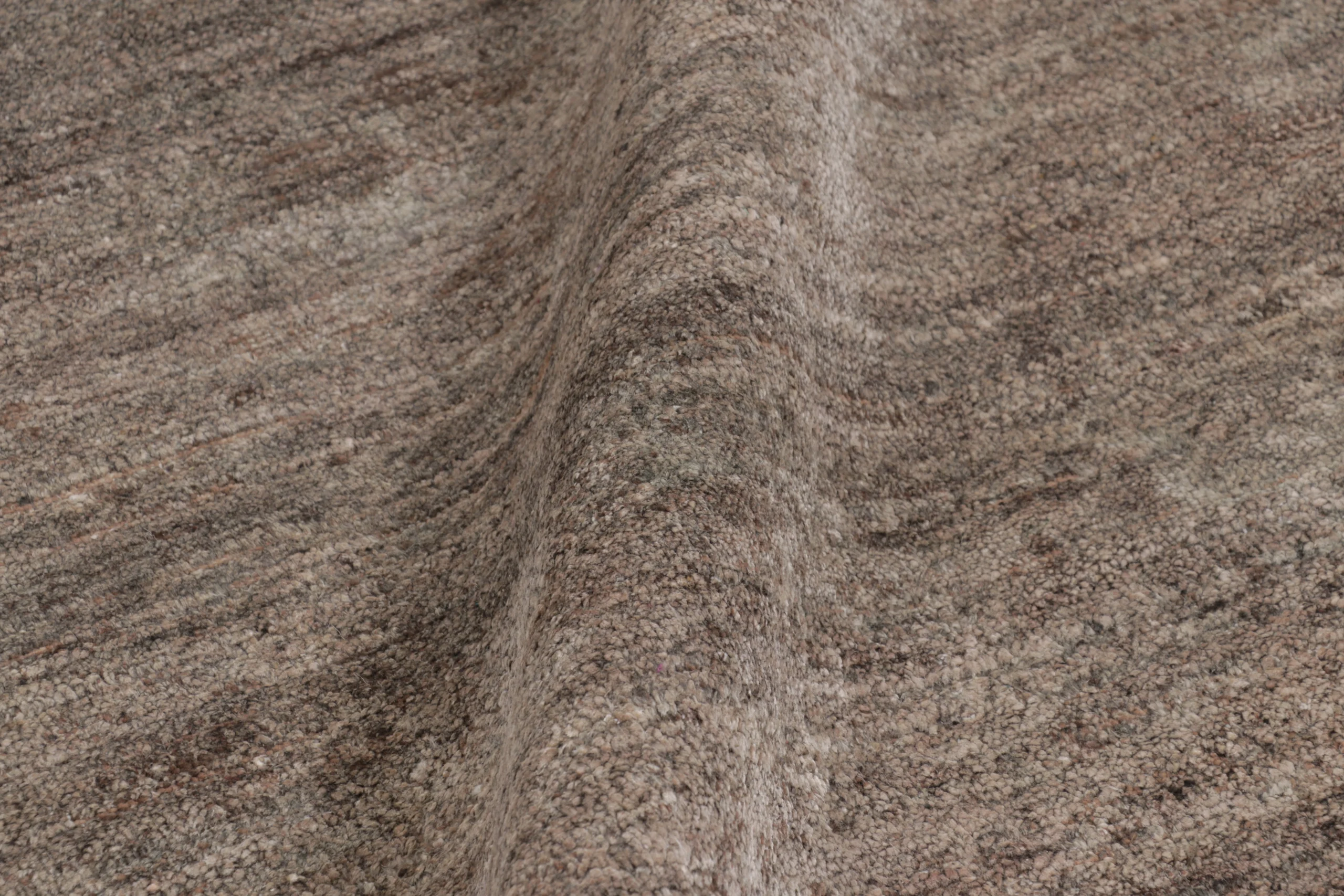 Modern Textual Rug
