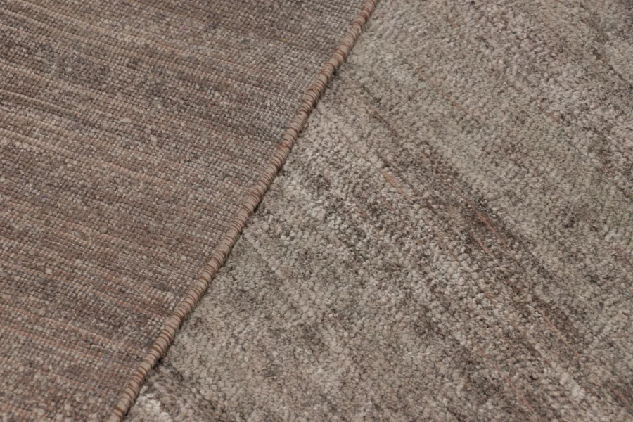 Modern Textual Rug