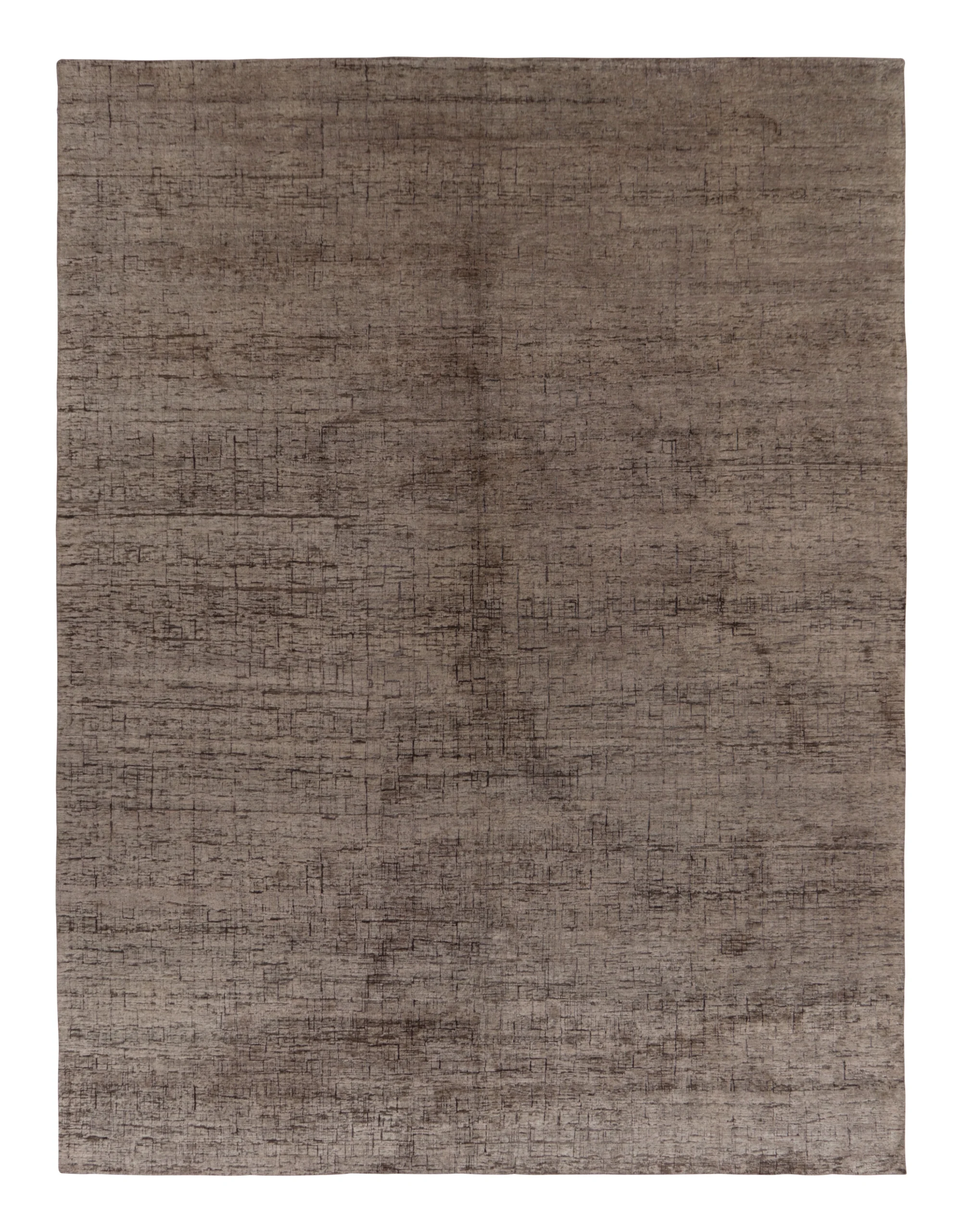 Rug & Kilim’s Modern Textural Rug