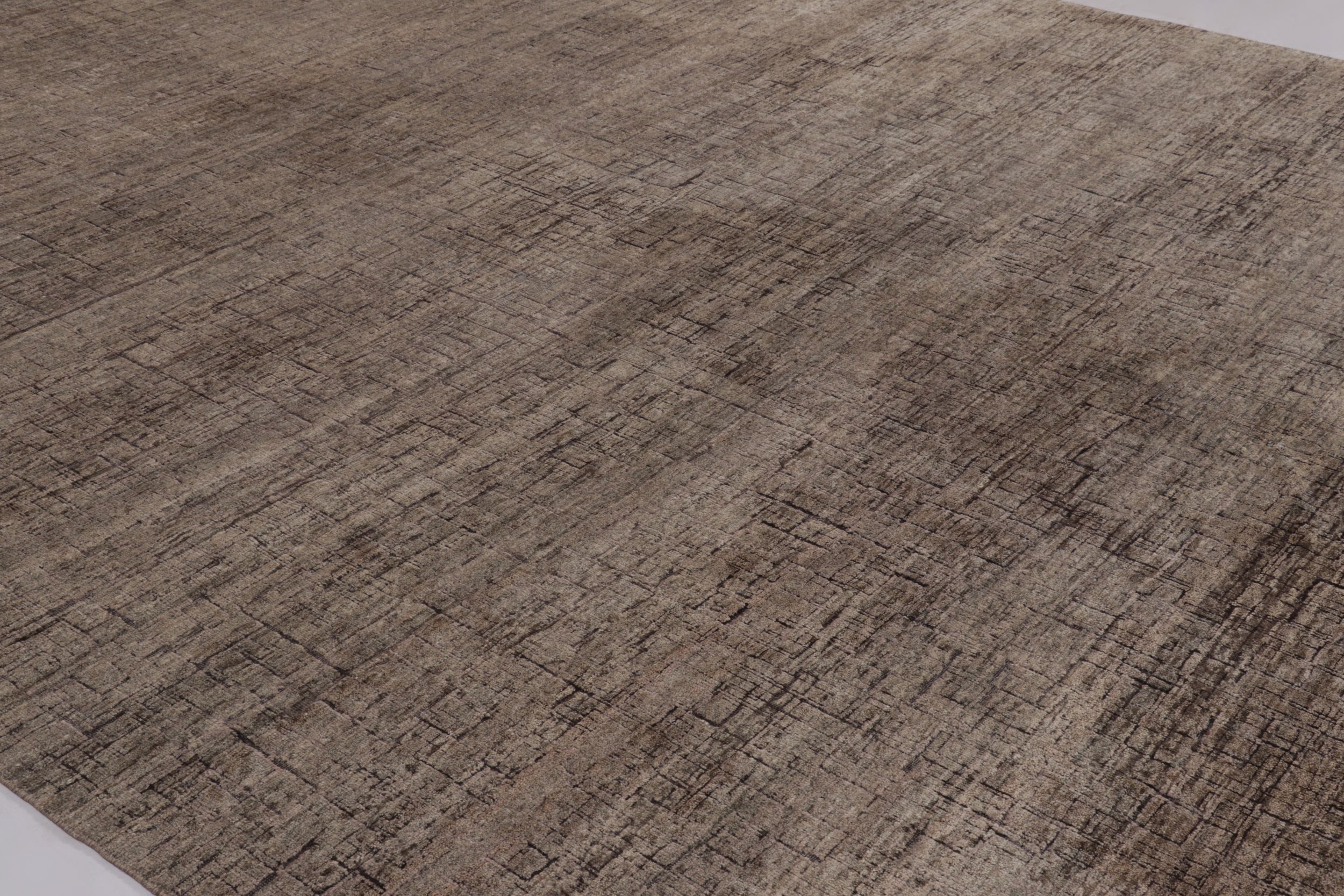 Rug & Kilim’s Modern Textural Rug