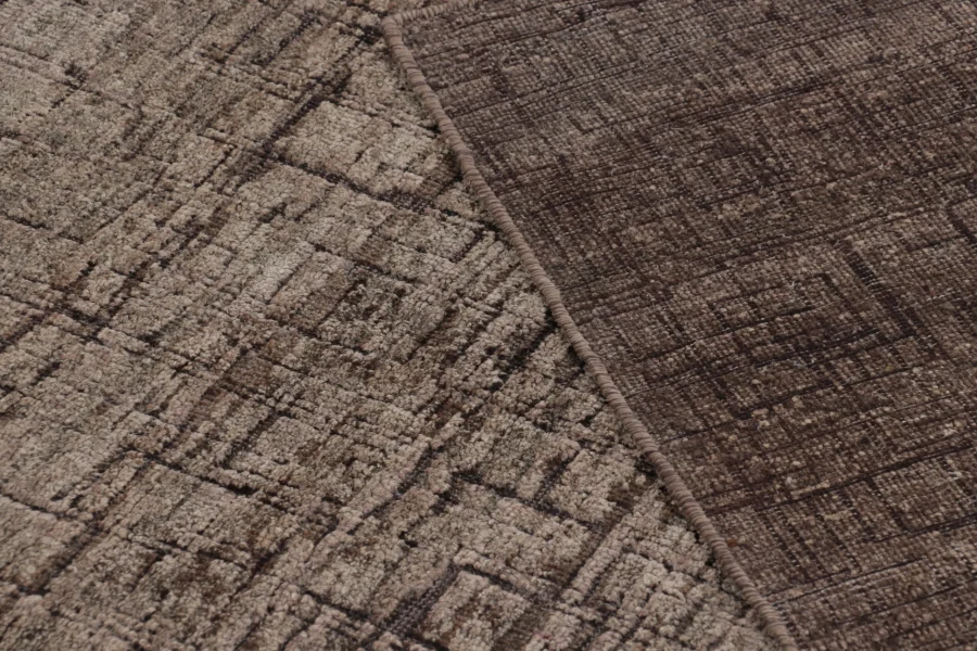 Rug & Kilim’s Modern Textural Rug