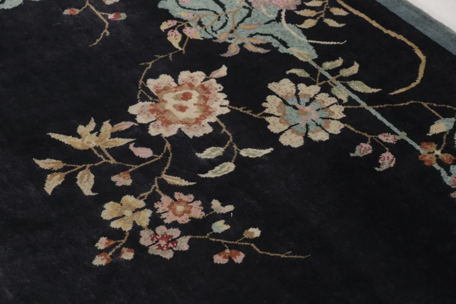Rug & Kilim’s Custom Art Deco Rug