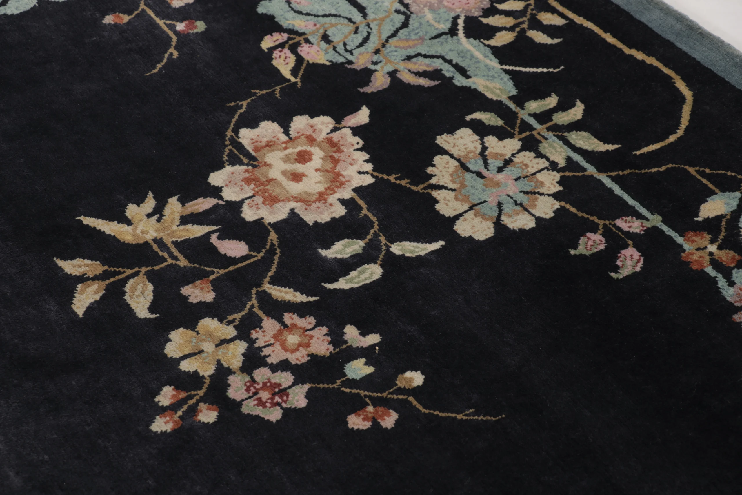 Rug & Kilim’s Custom Art Deco Rug