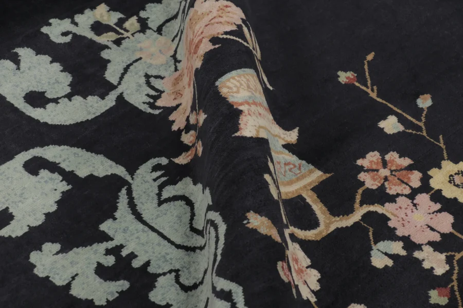 Rug & Kilim’s Custom Art Deco Rug