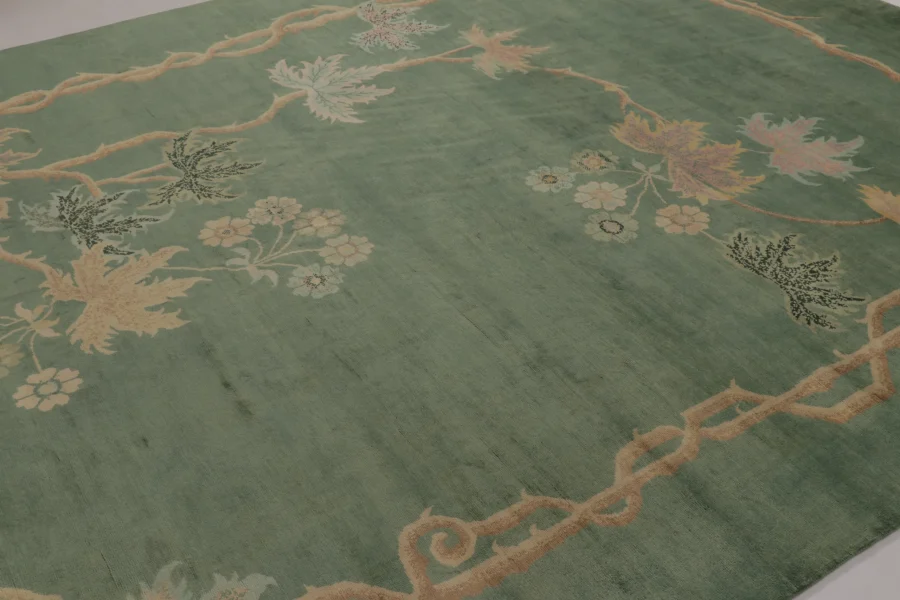 Rug & Kilim’s Custom Art Deco Rug