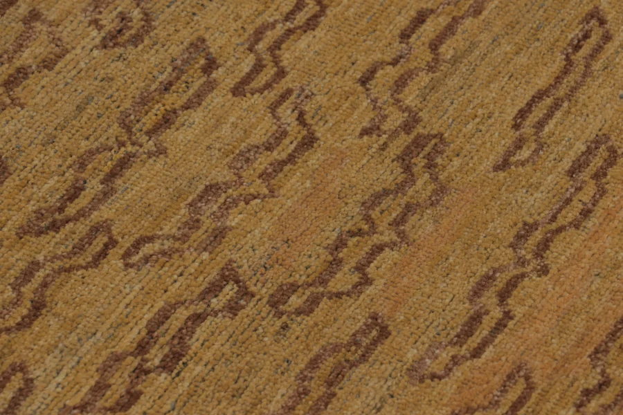 Contemporary Tiger Rug