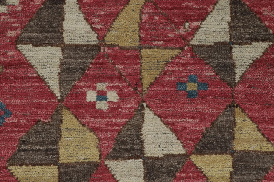 Burano Geometric Runner