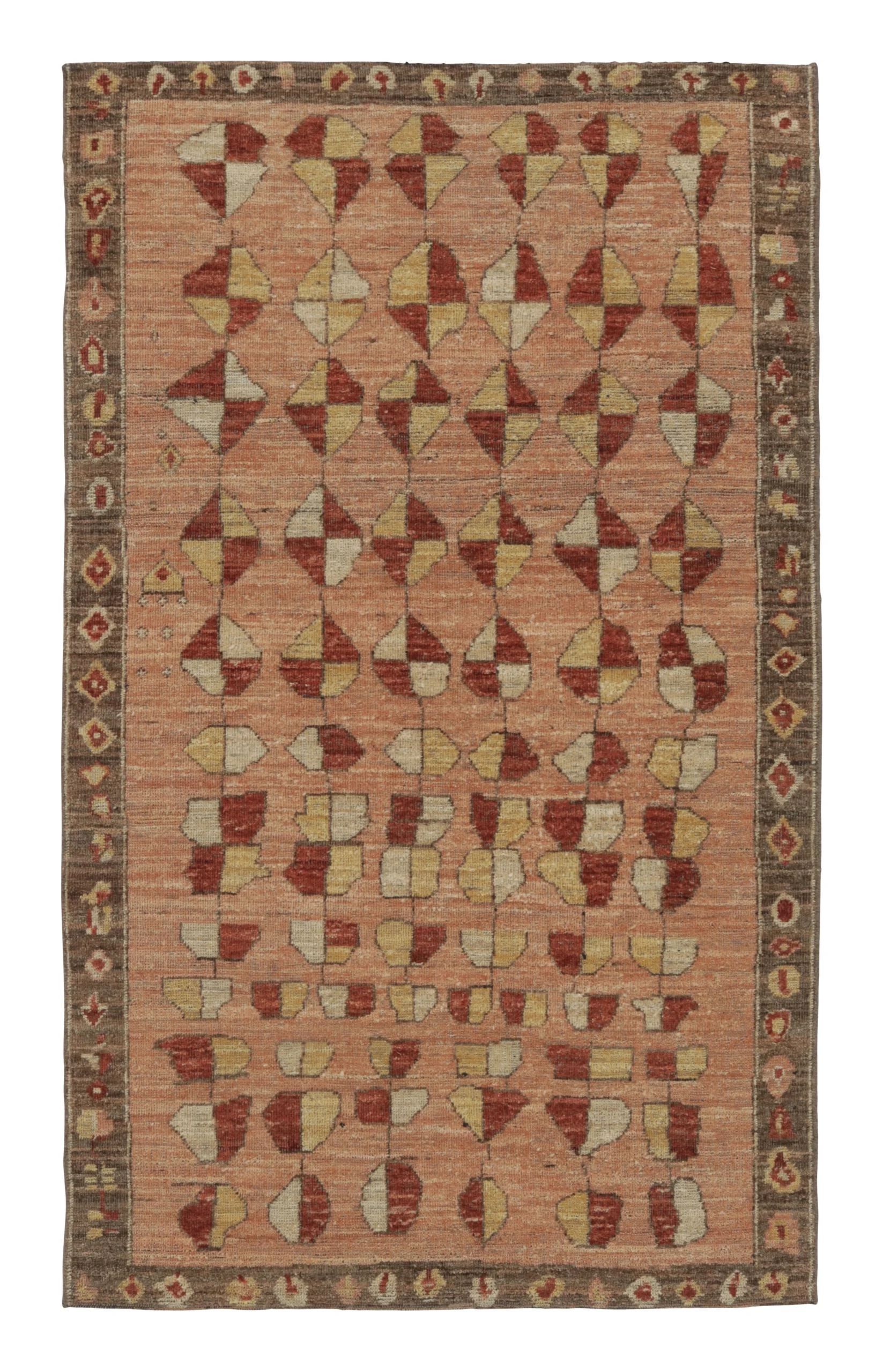 Burano Kurdish Rug