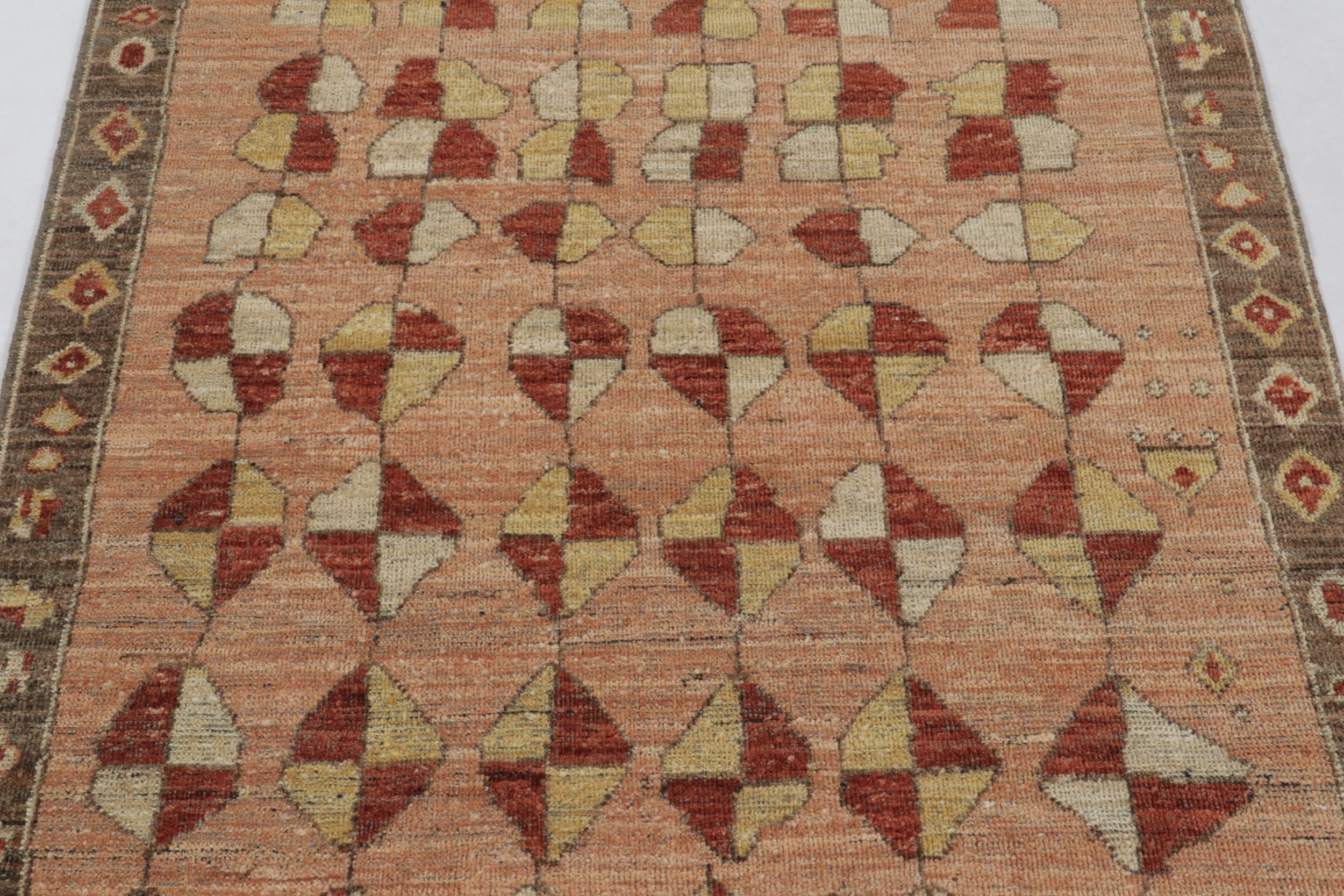 Burano Kurdish Rug