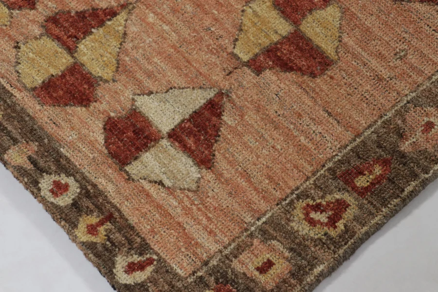 Burano Kurdish Rug