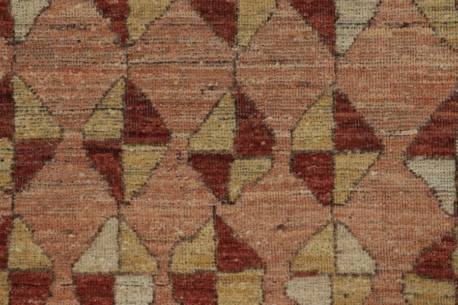 Burano Kurdish Rug