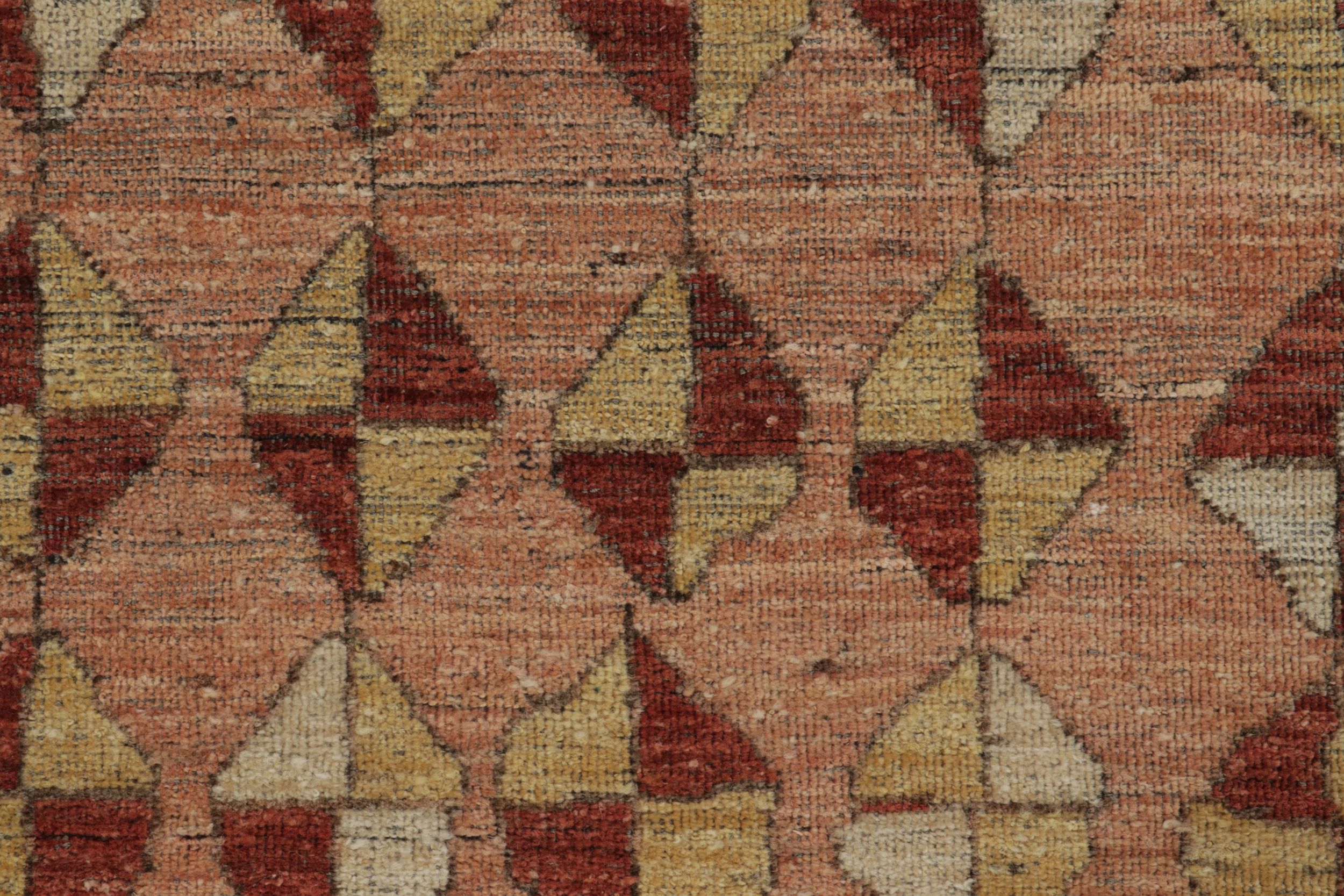Burano Kurdish Rug